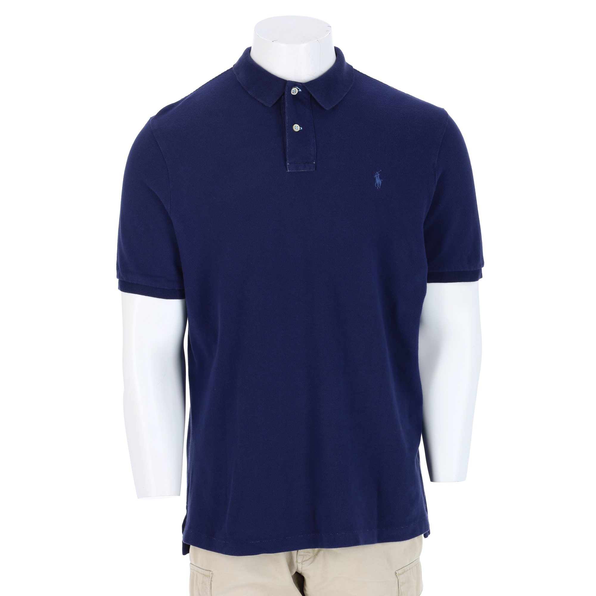 Polo manches courtes Homme 1