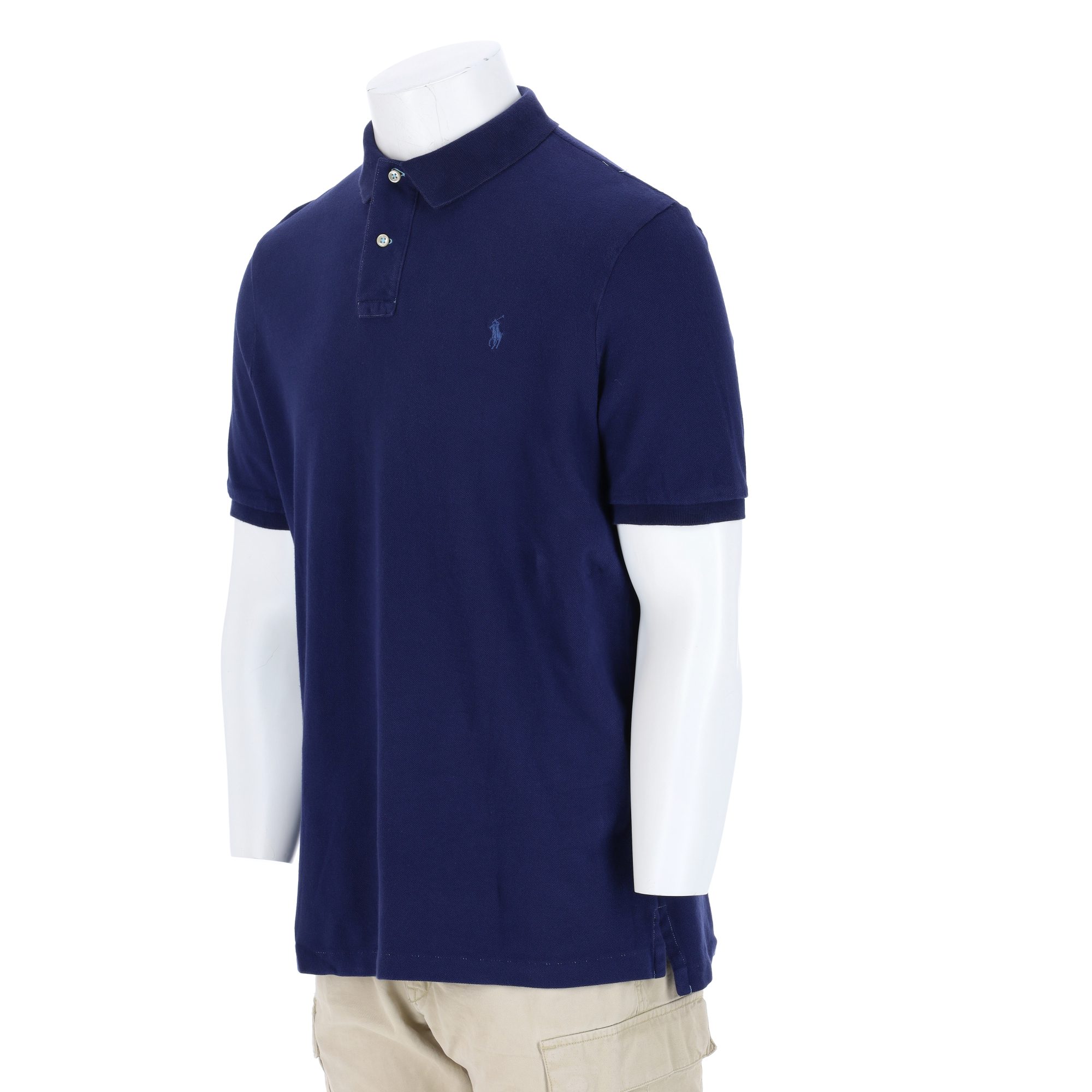 Polo manches courtes Homme 5