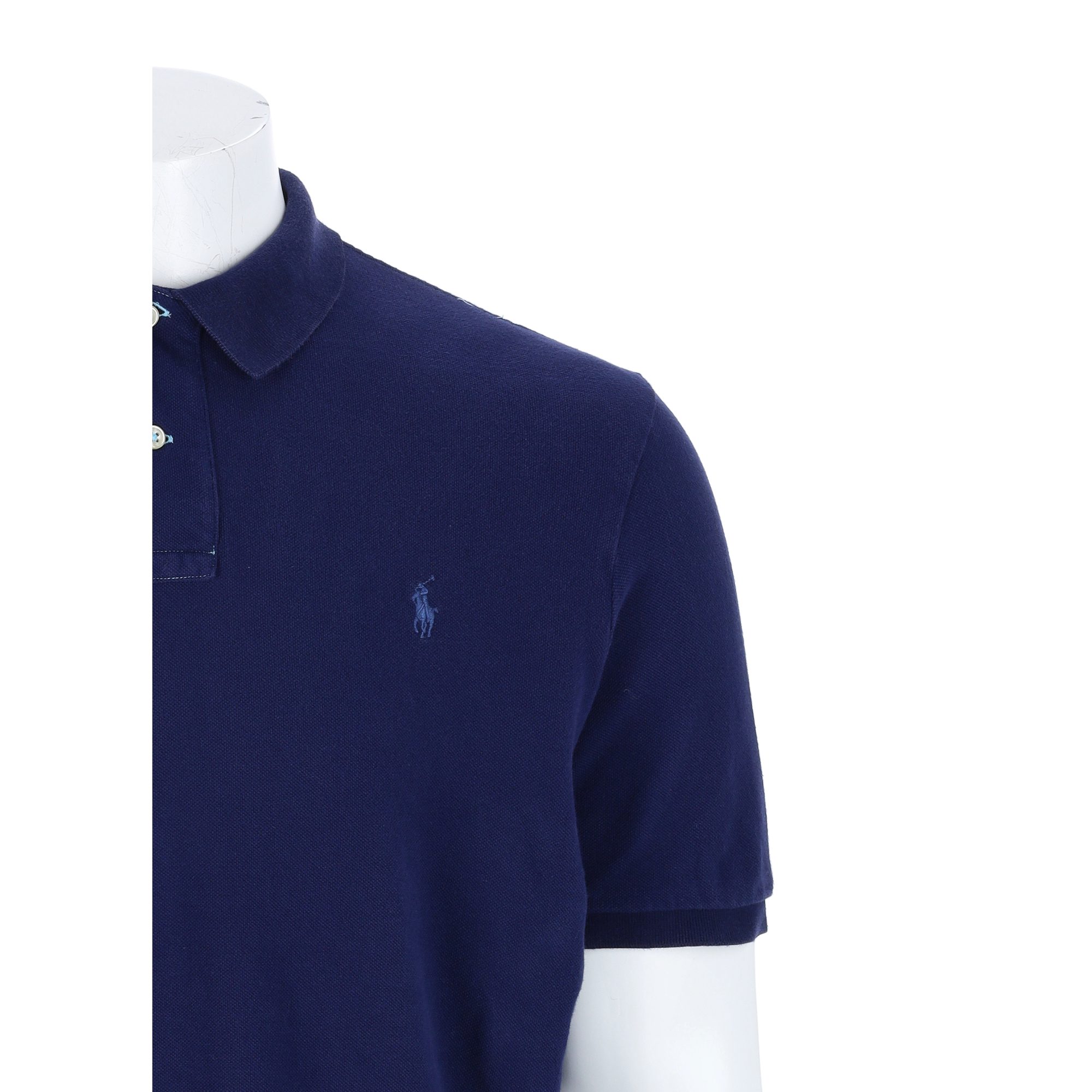 Polo manches courtes Homme 6