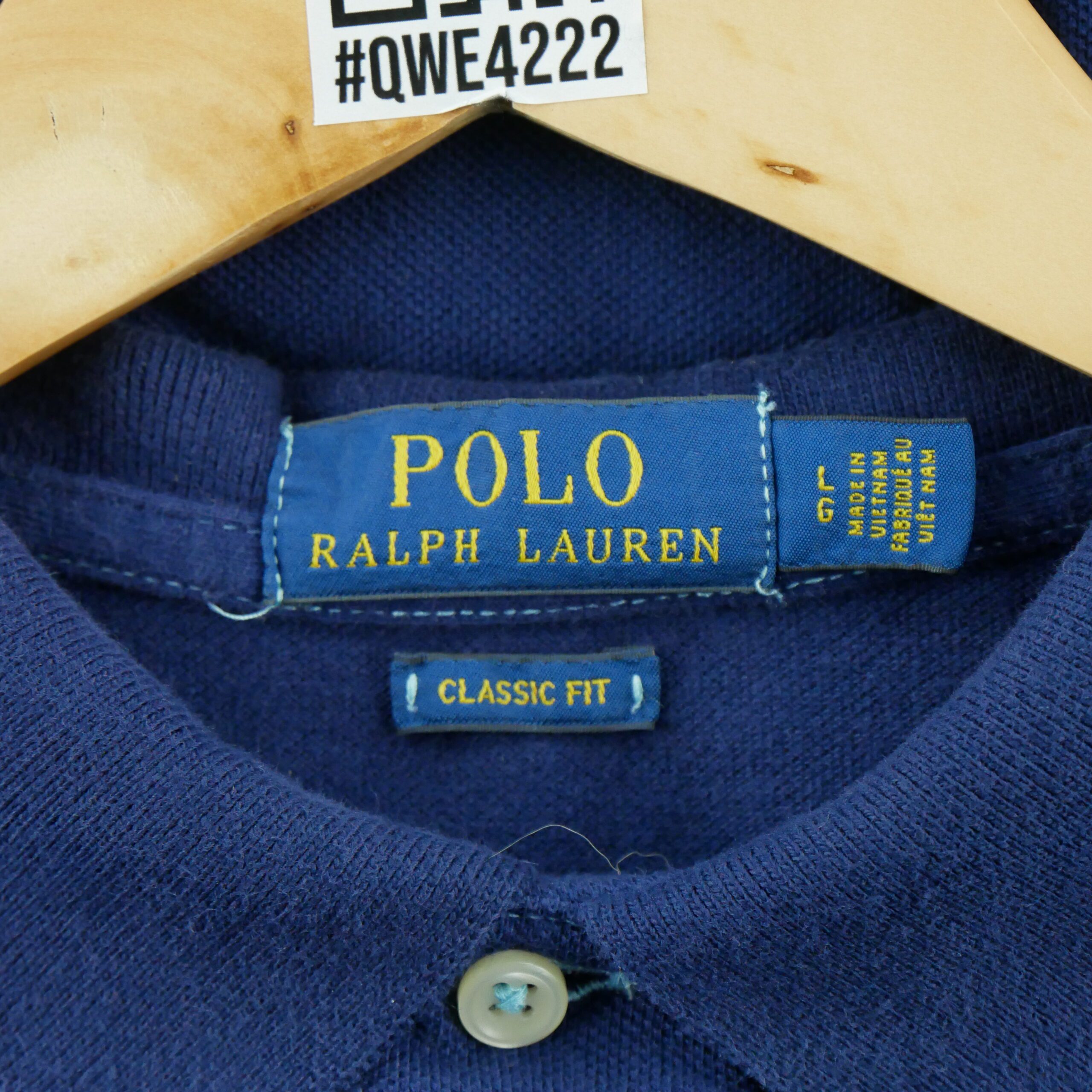 Polo manches courtes Homme 8
