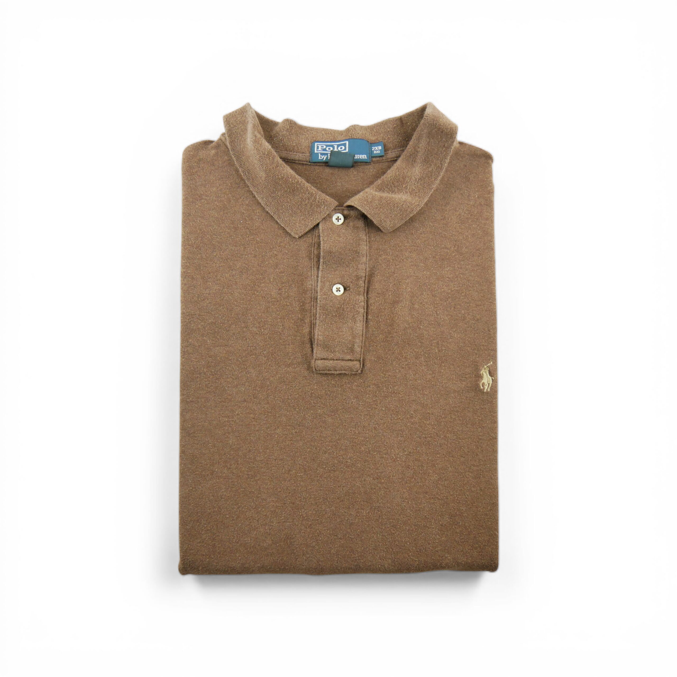 Polo manches courtes Homme 1
