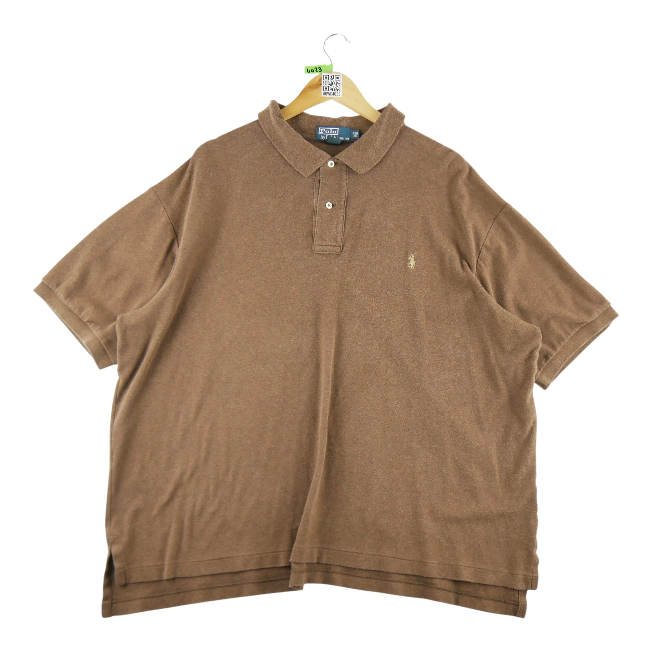 Polo manches courtes Homme 2