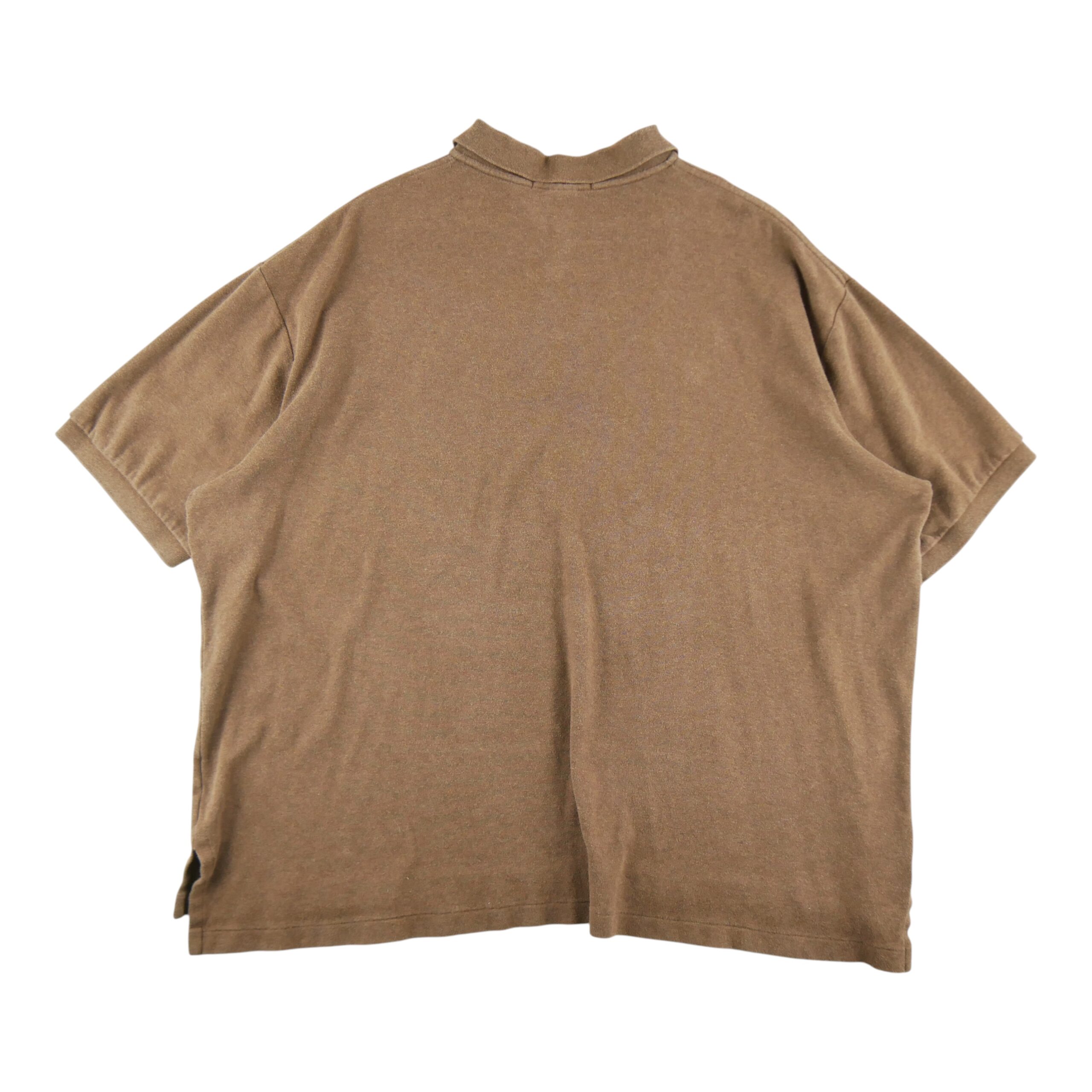 Polo manches courtes Homme 3