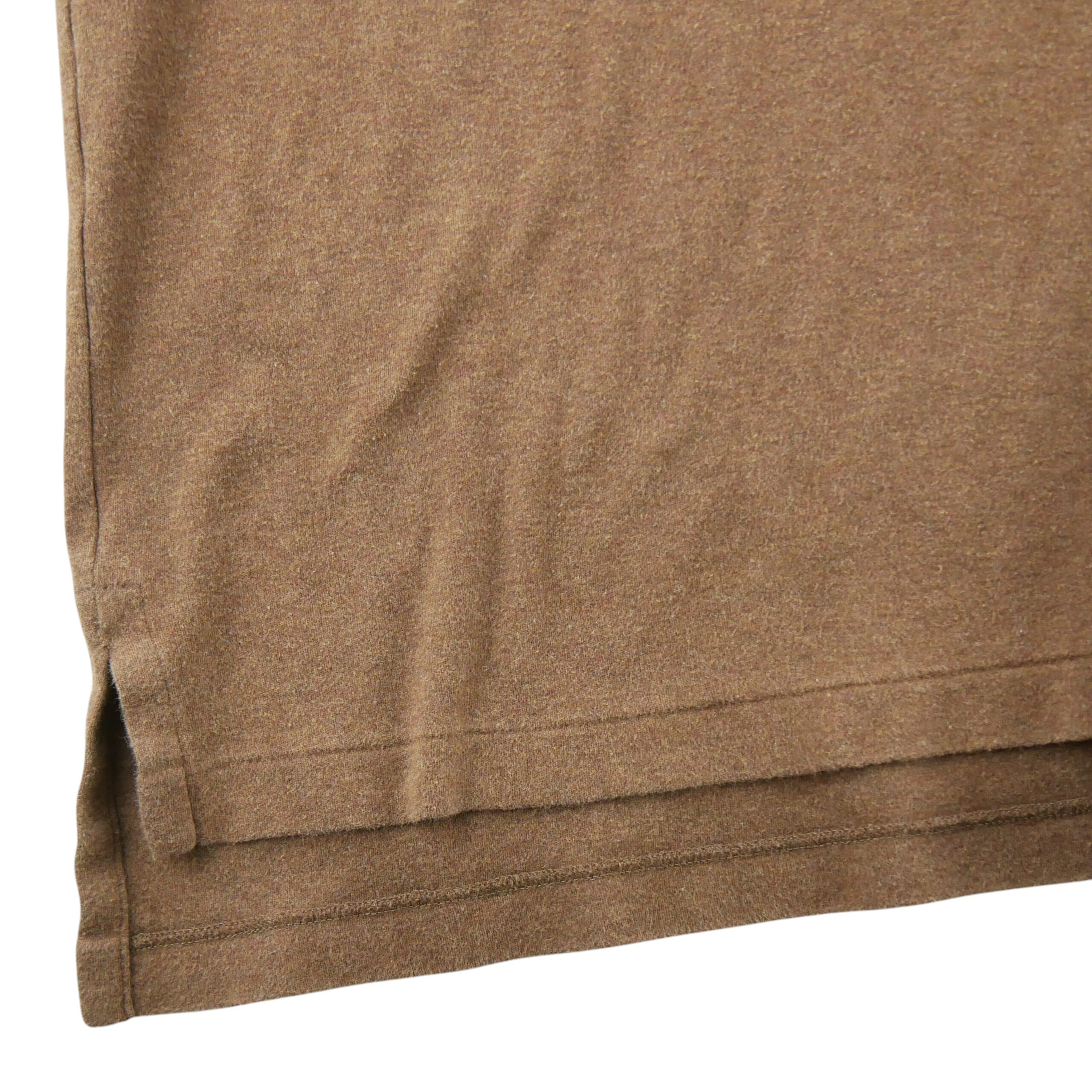 Polo manches courtes Homme 5