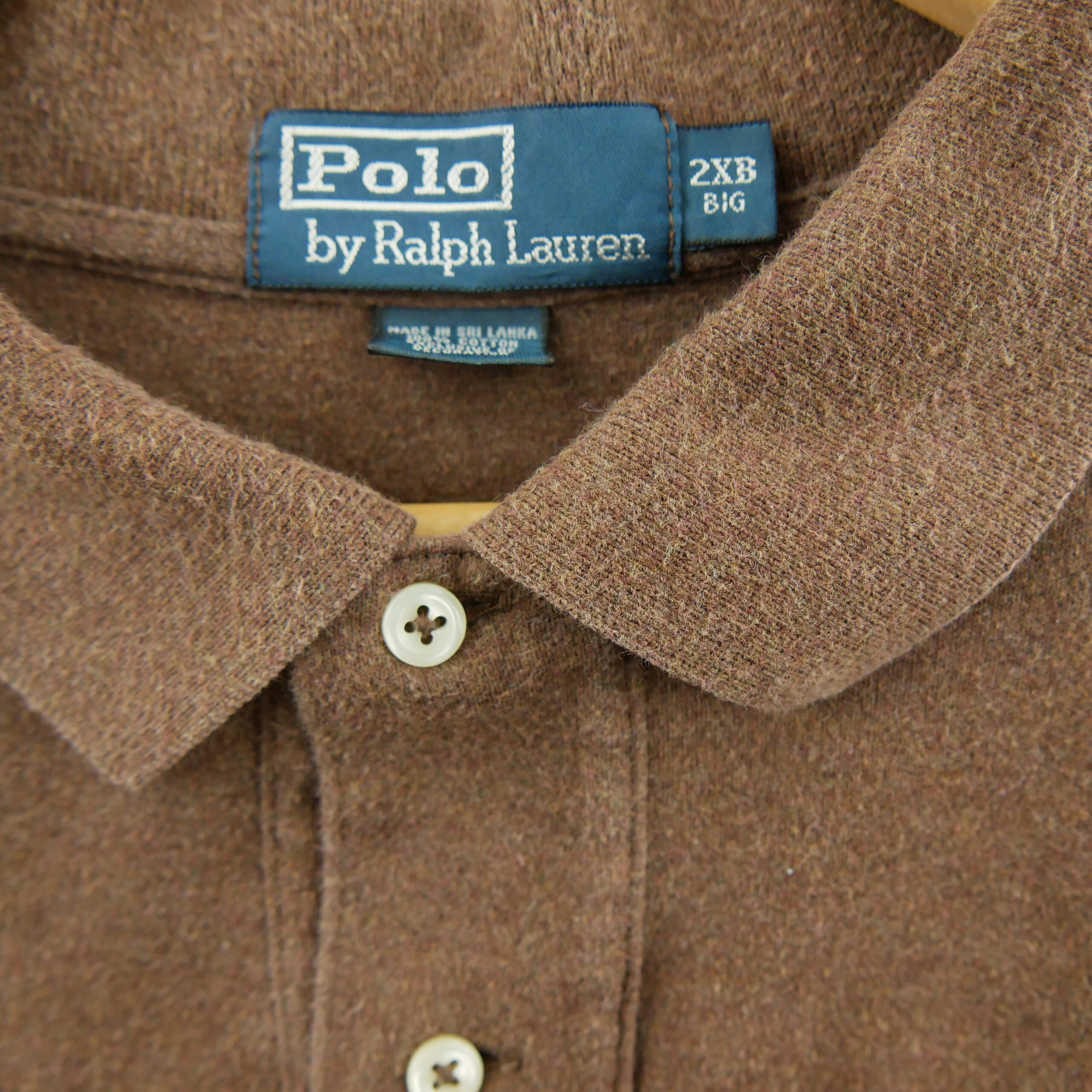 Polo manches courtes Homme 6