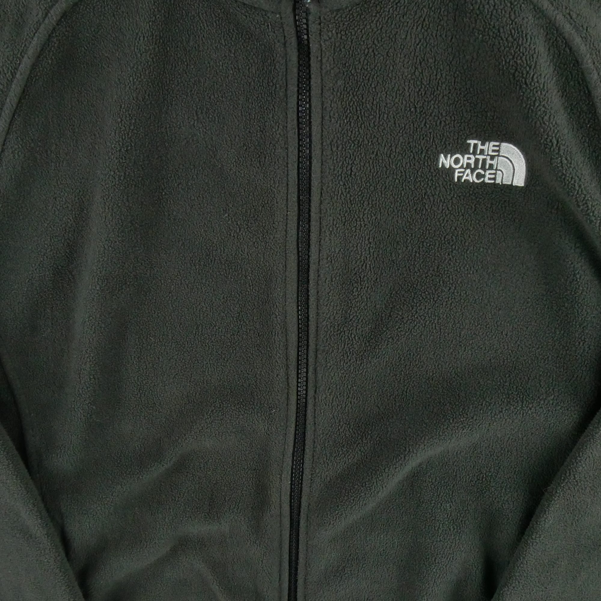 Veste polaire Homme  TNF Noir 4