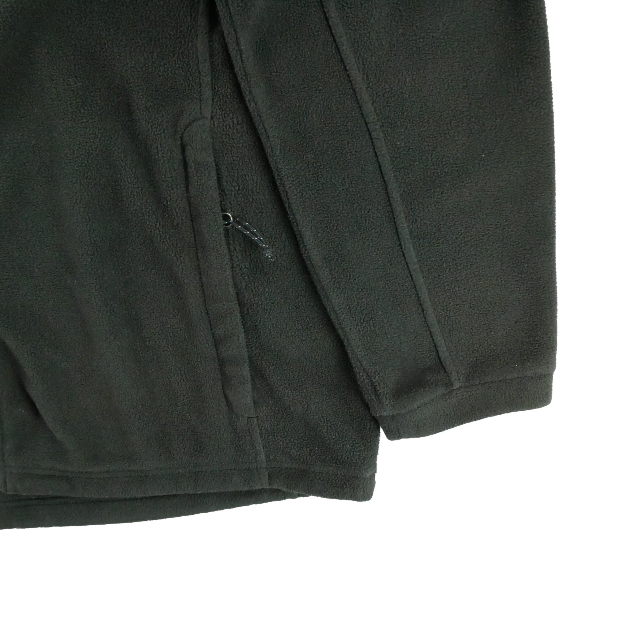 Veste polaire Homme  TNF Noir 5