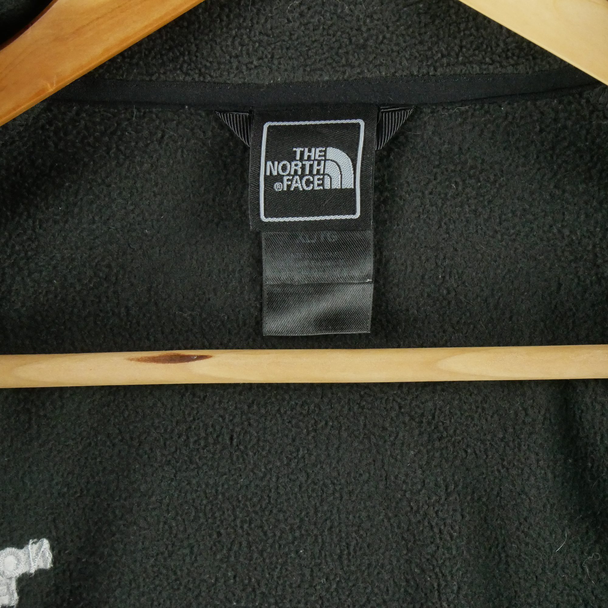 Veste polaire Homme  TNF Noir 6