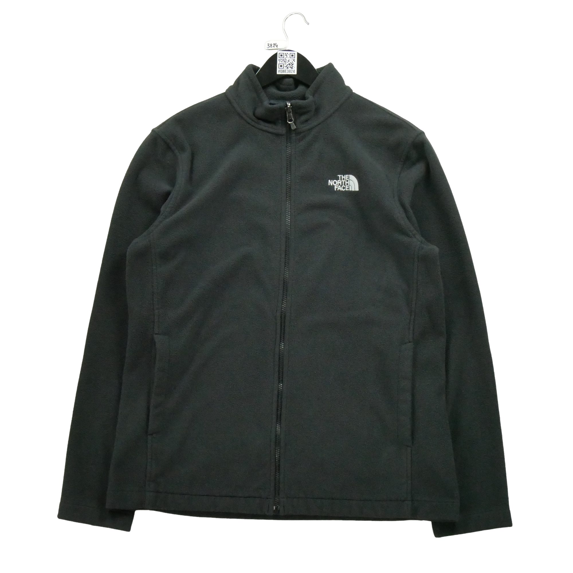 Veste polaire Homme  TNF Noir 1