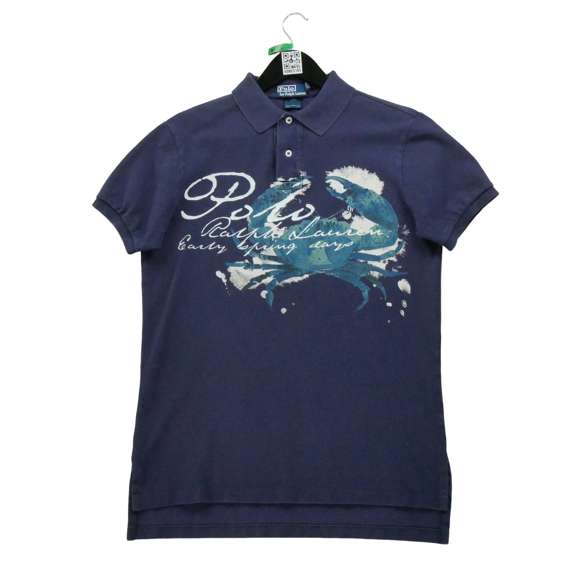 Polo manches courtes Homme 2