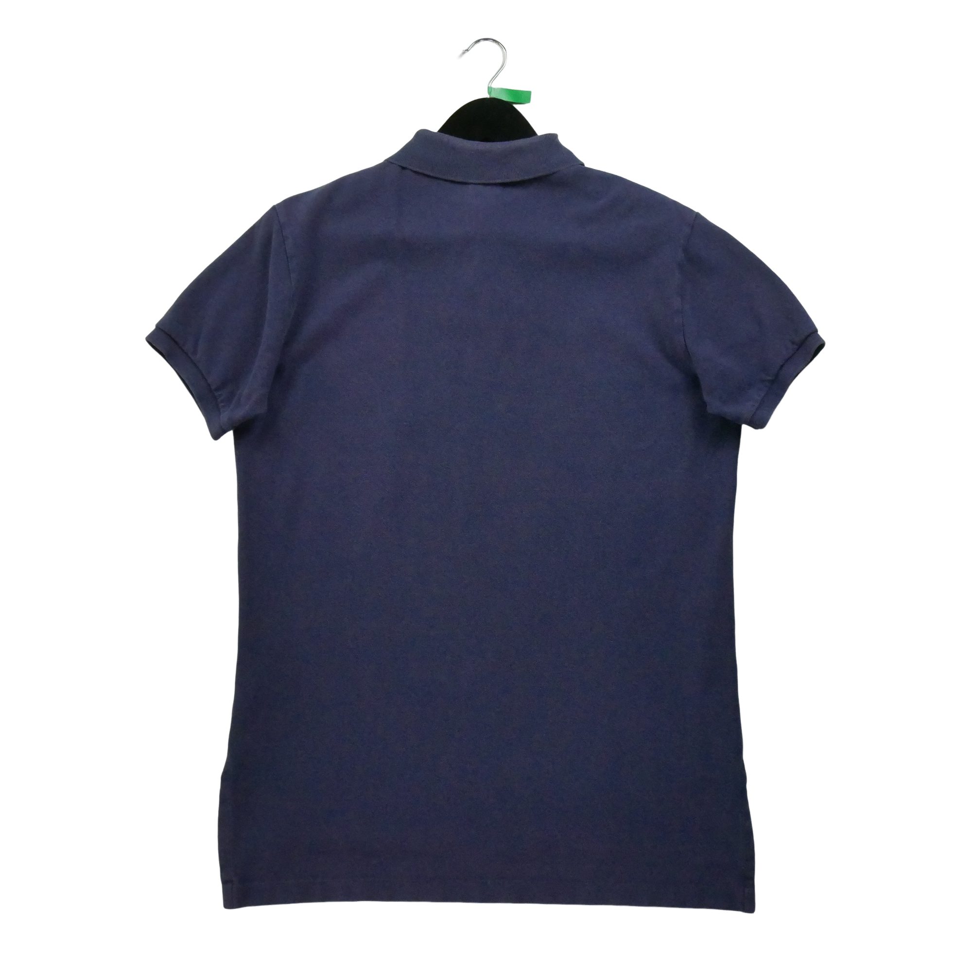 Polo manches courtes Homme 3