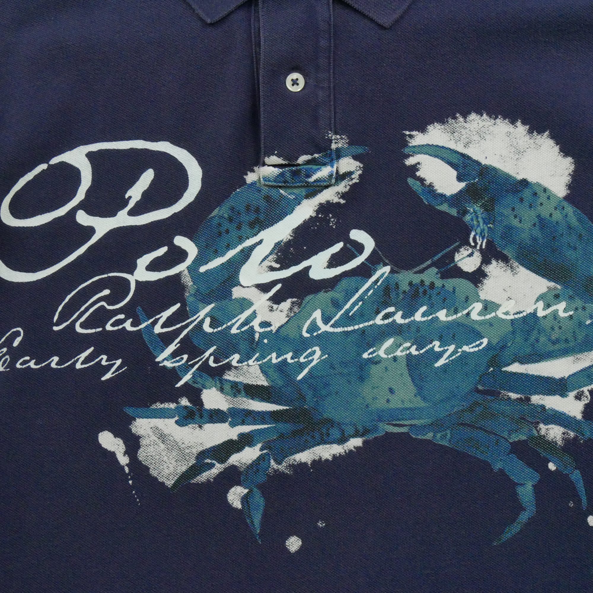 Polo manches courtes Homme 4