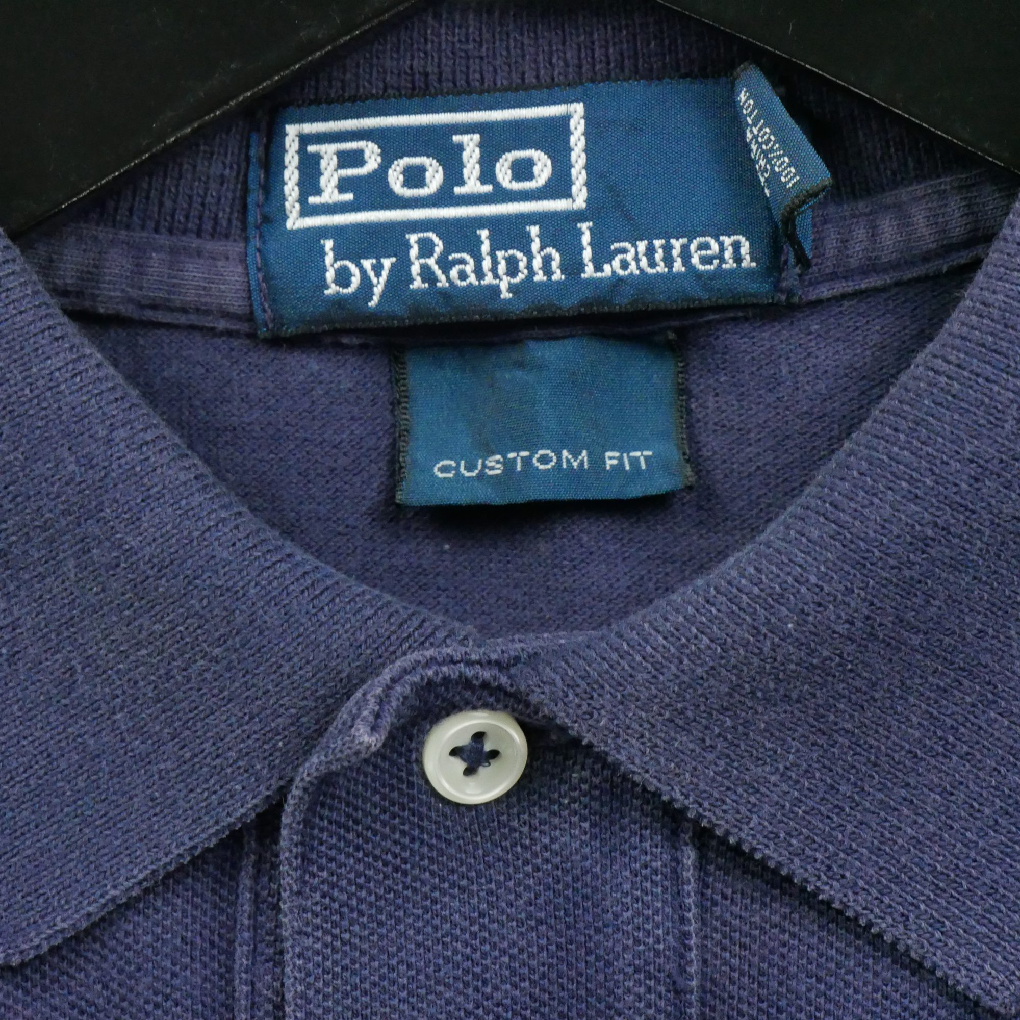 Polo manches courtes Homme 5