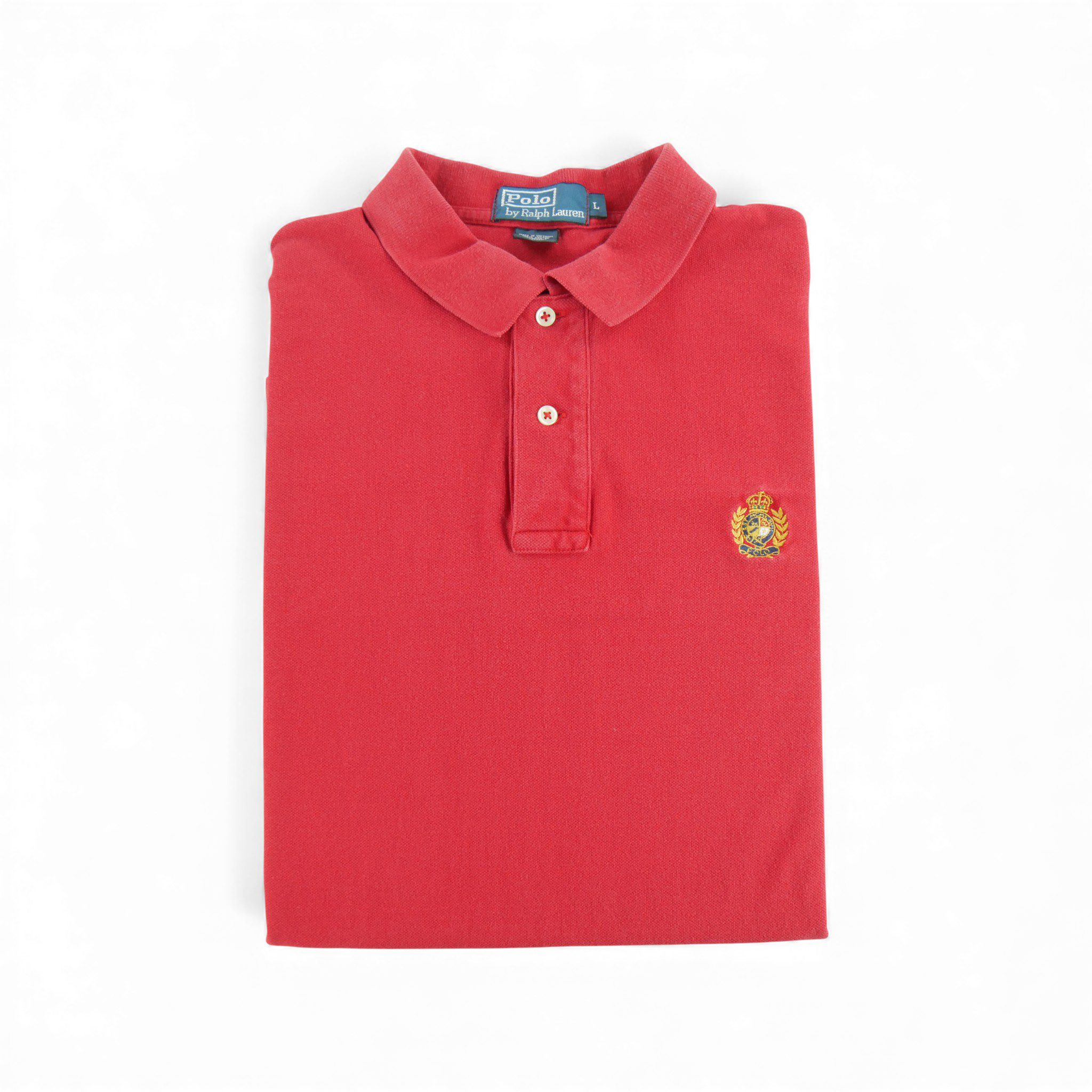 Polo manches courtes Homme - Très bon état