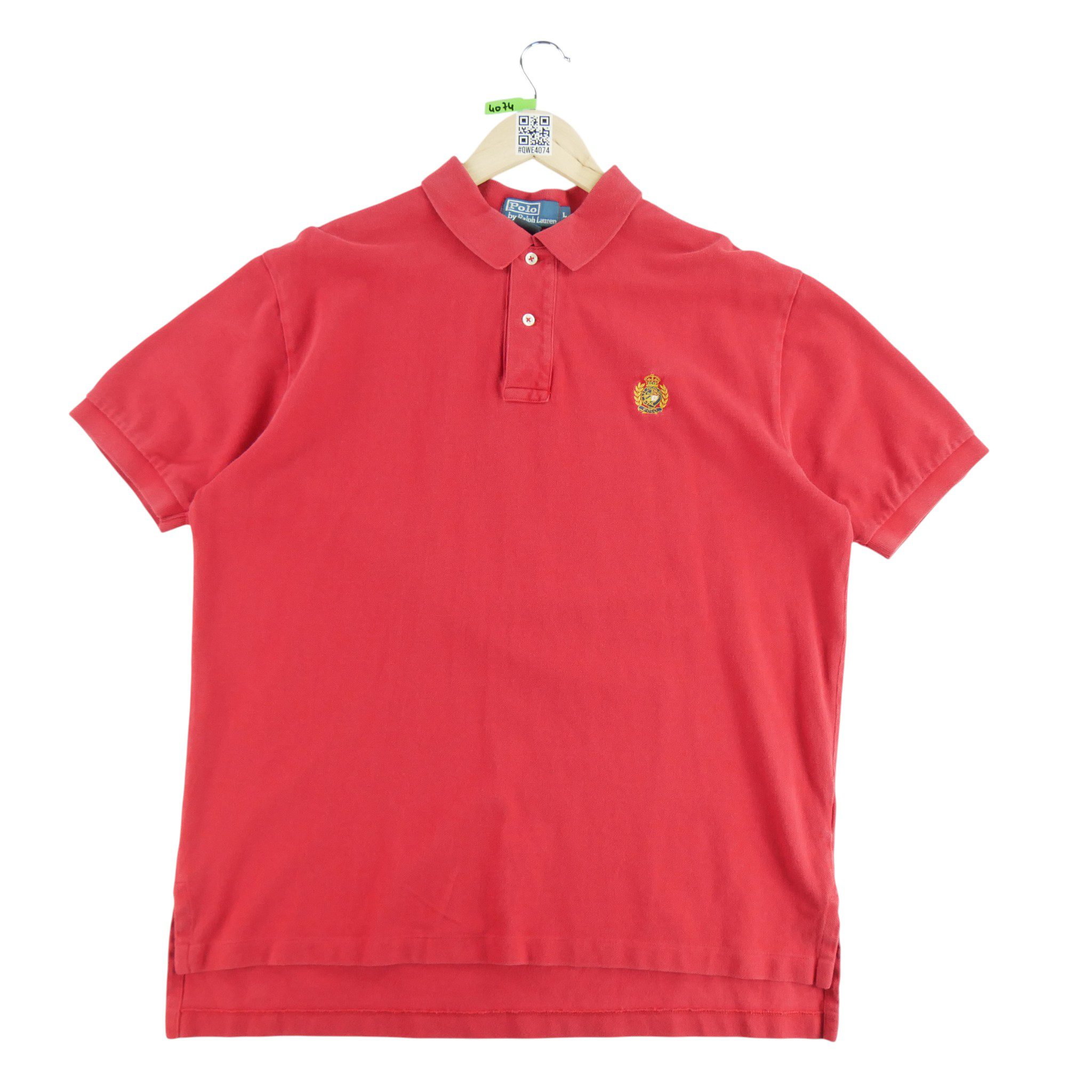 Polo manches courtes Homme 2