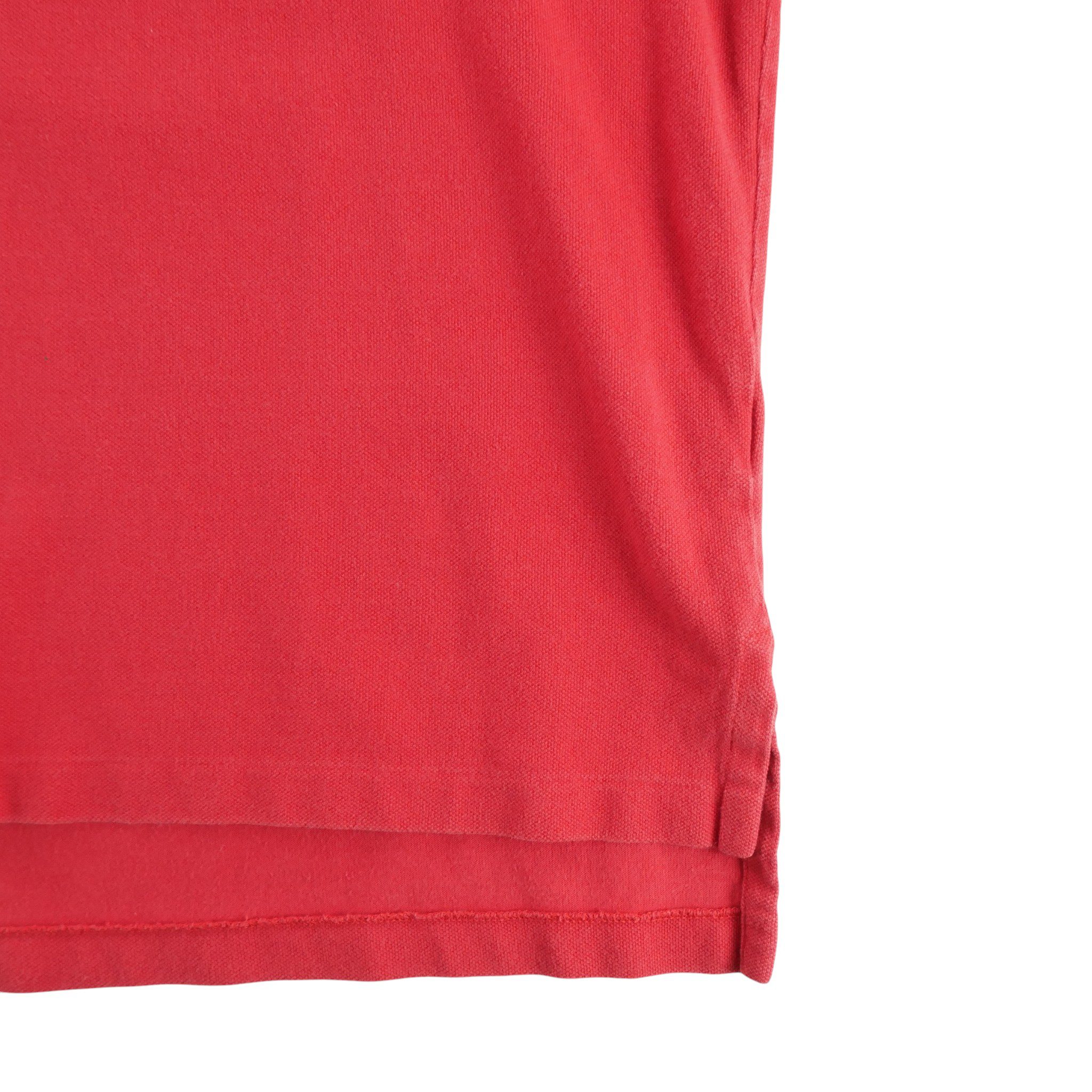Polo manches courtes Homme 5