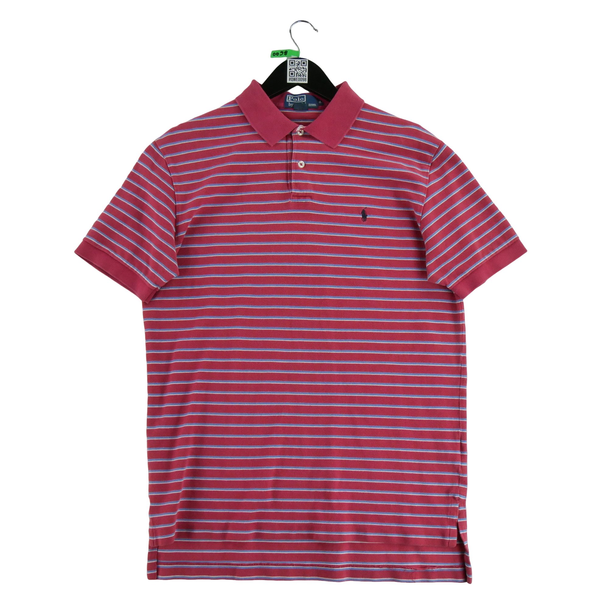 Polo manches courtes Homme 2