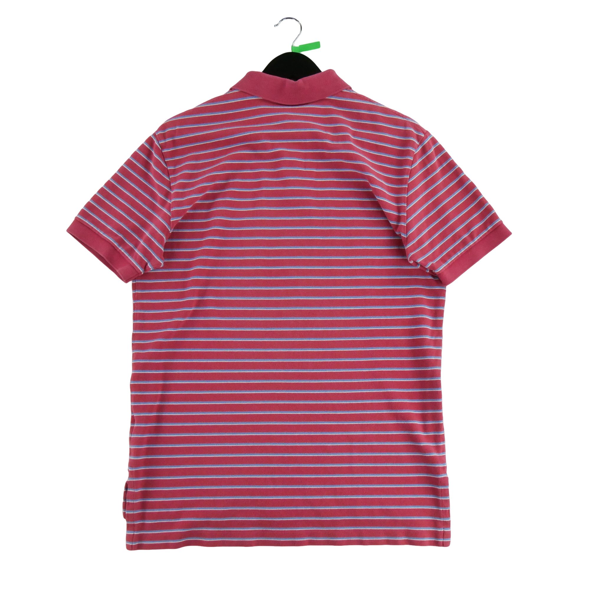 Polo manches courtes Homme 3