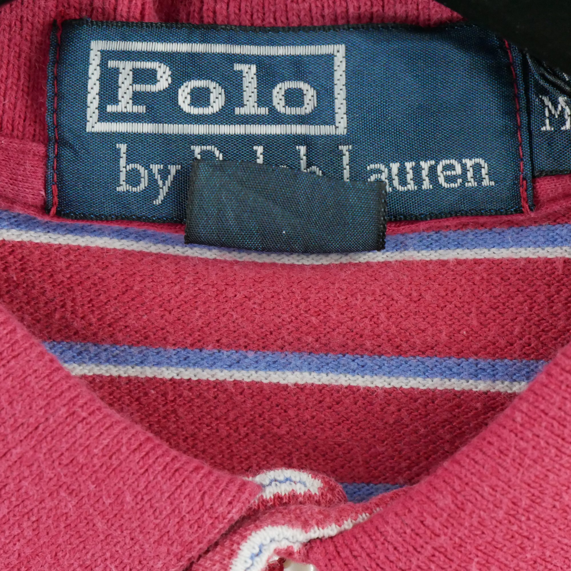 Polo manches courtes Homme 5