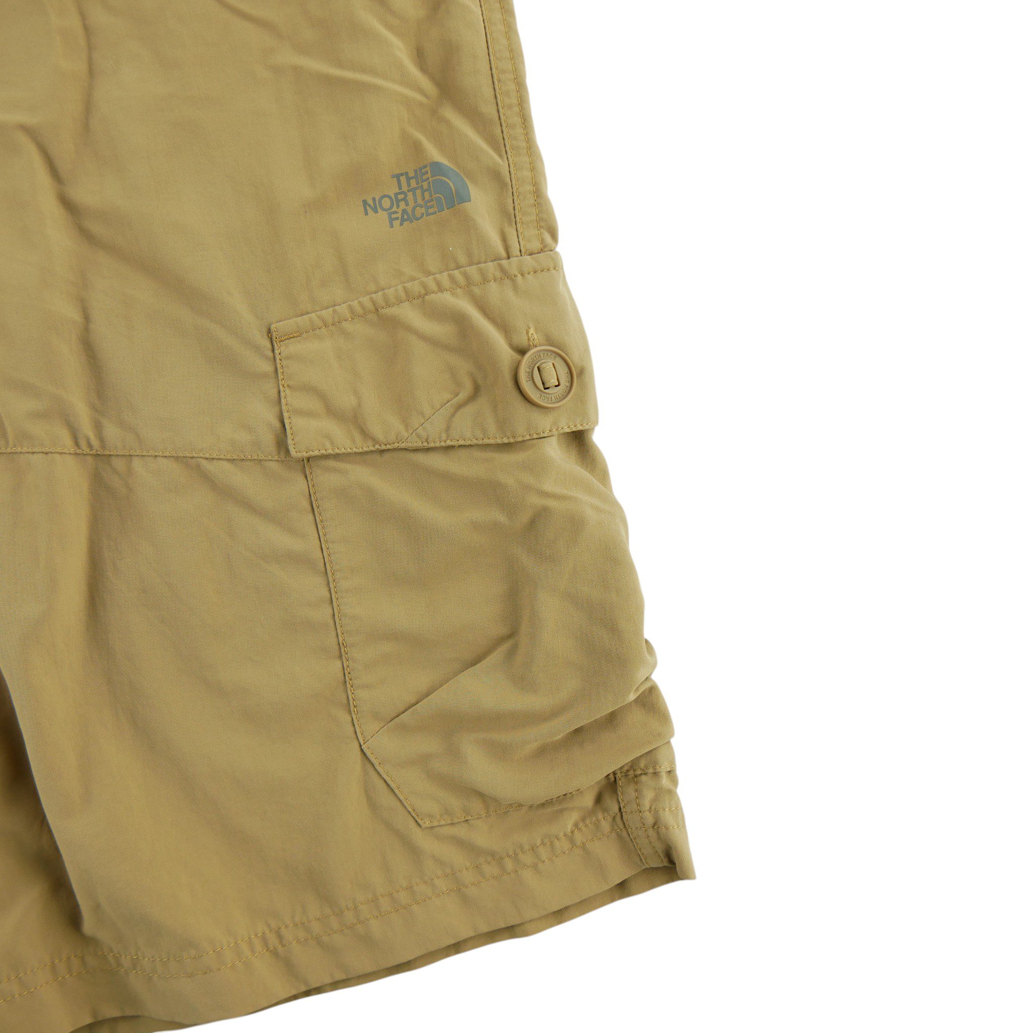 Short Homme  Cargo TNF Marron 4