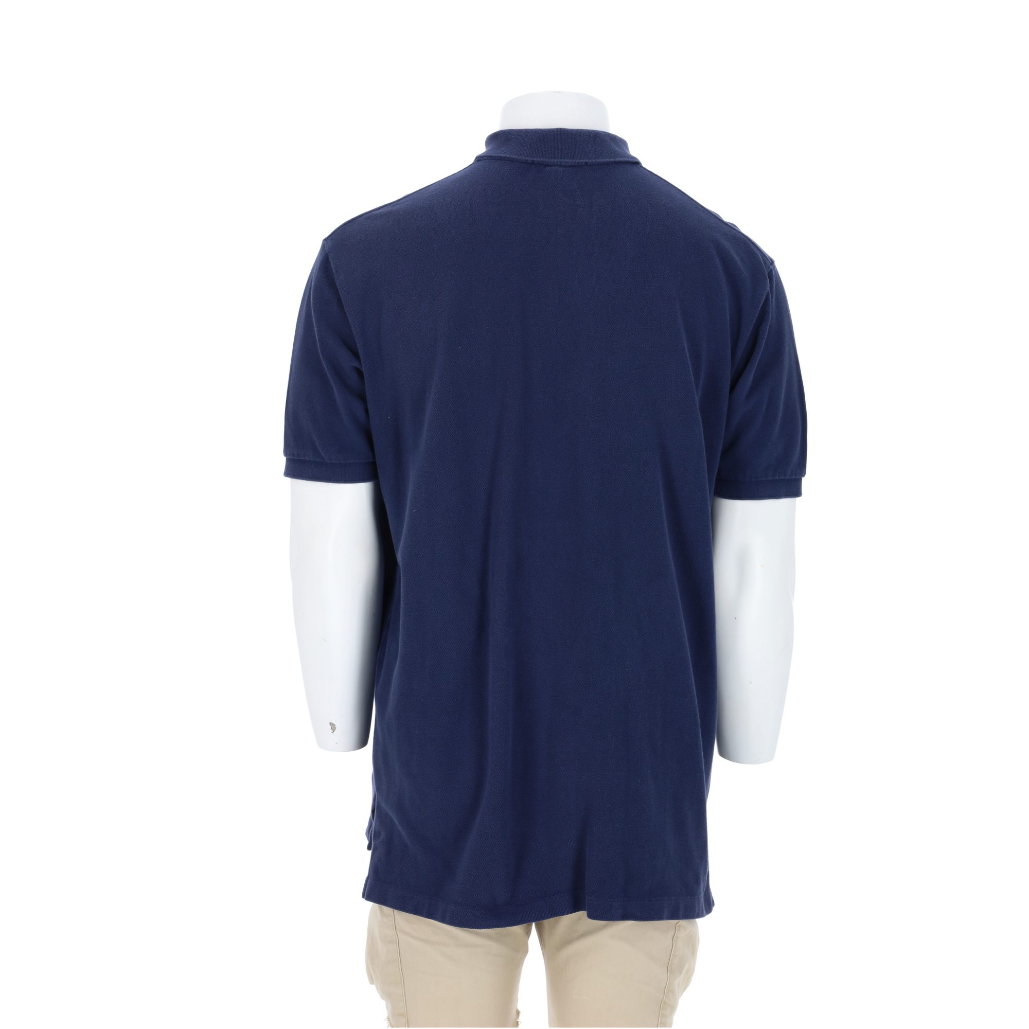 Polo manches courtes Homme 2