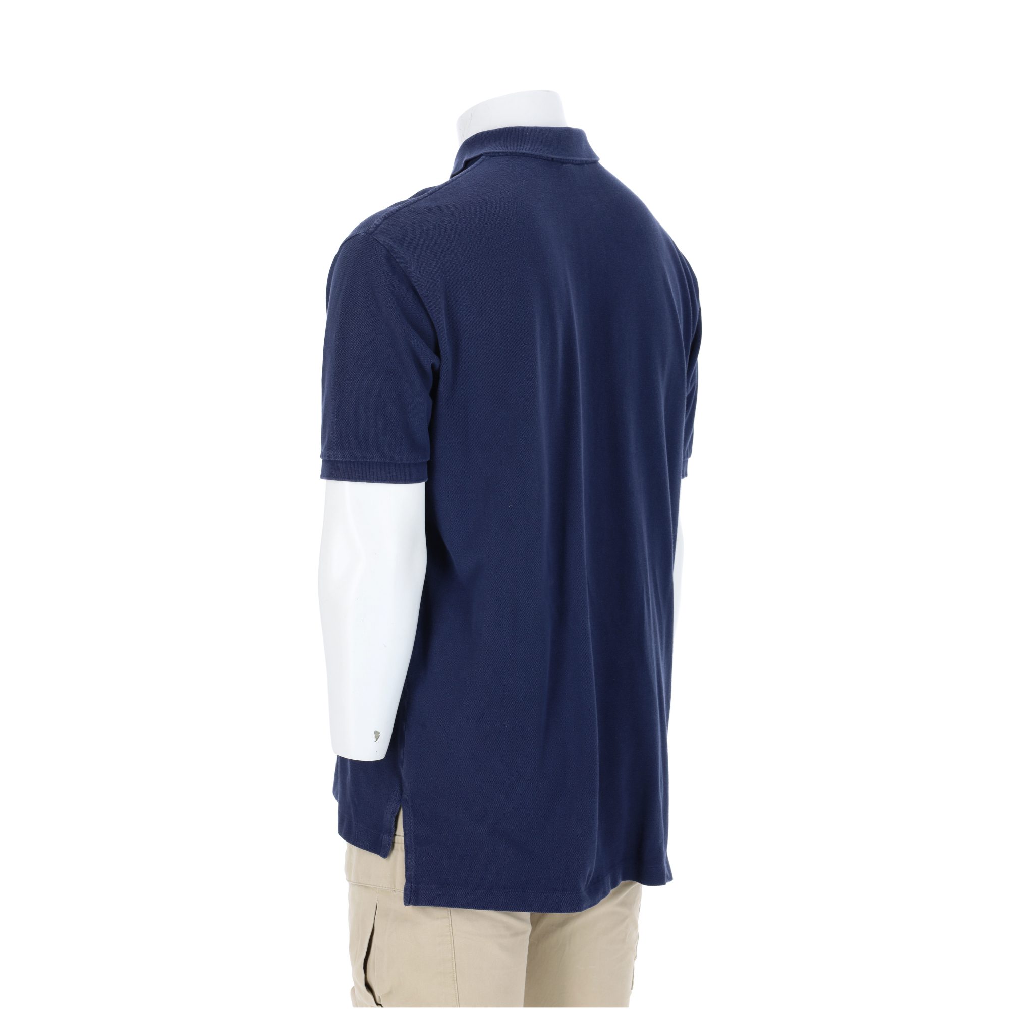 Polo manches courtes Homme 5