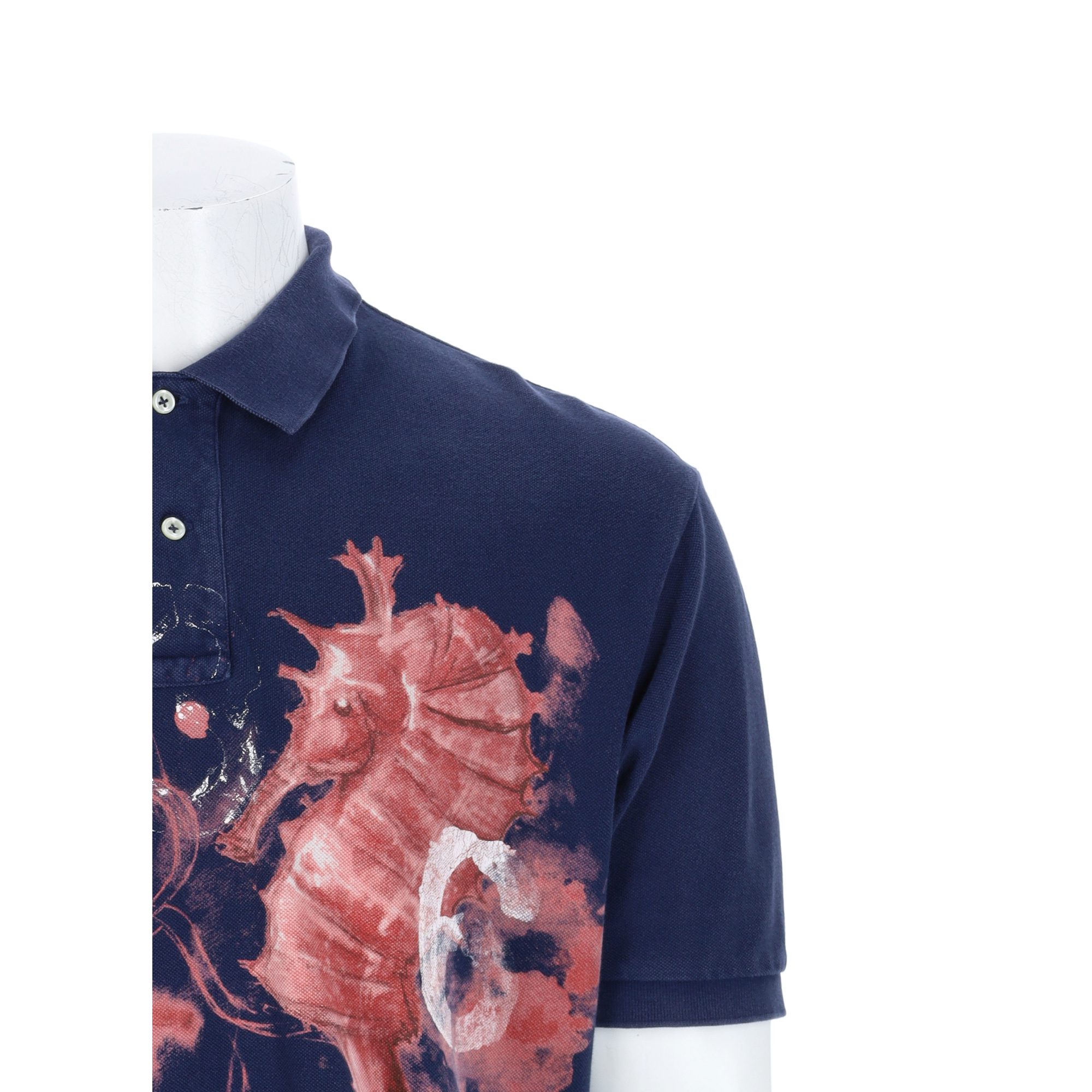 Polo manches courtes Homme 6