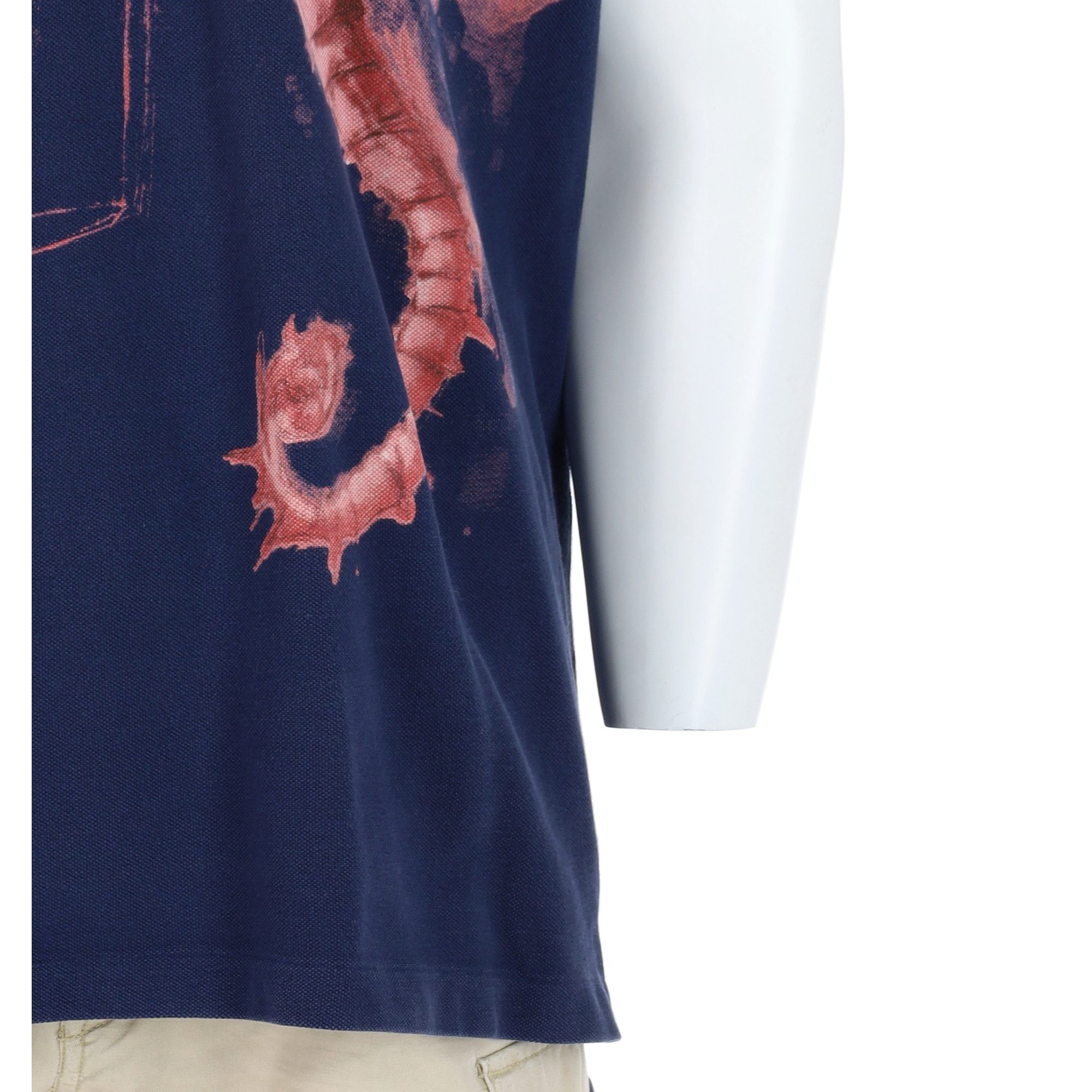 Polo manches courtes Homme 7