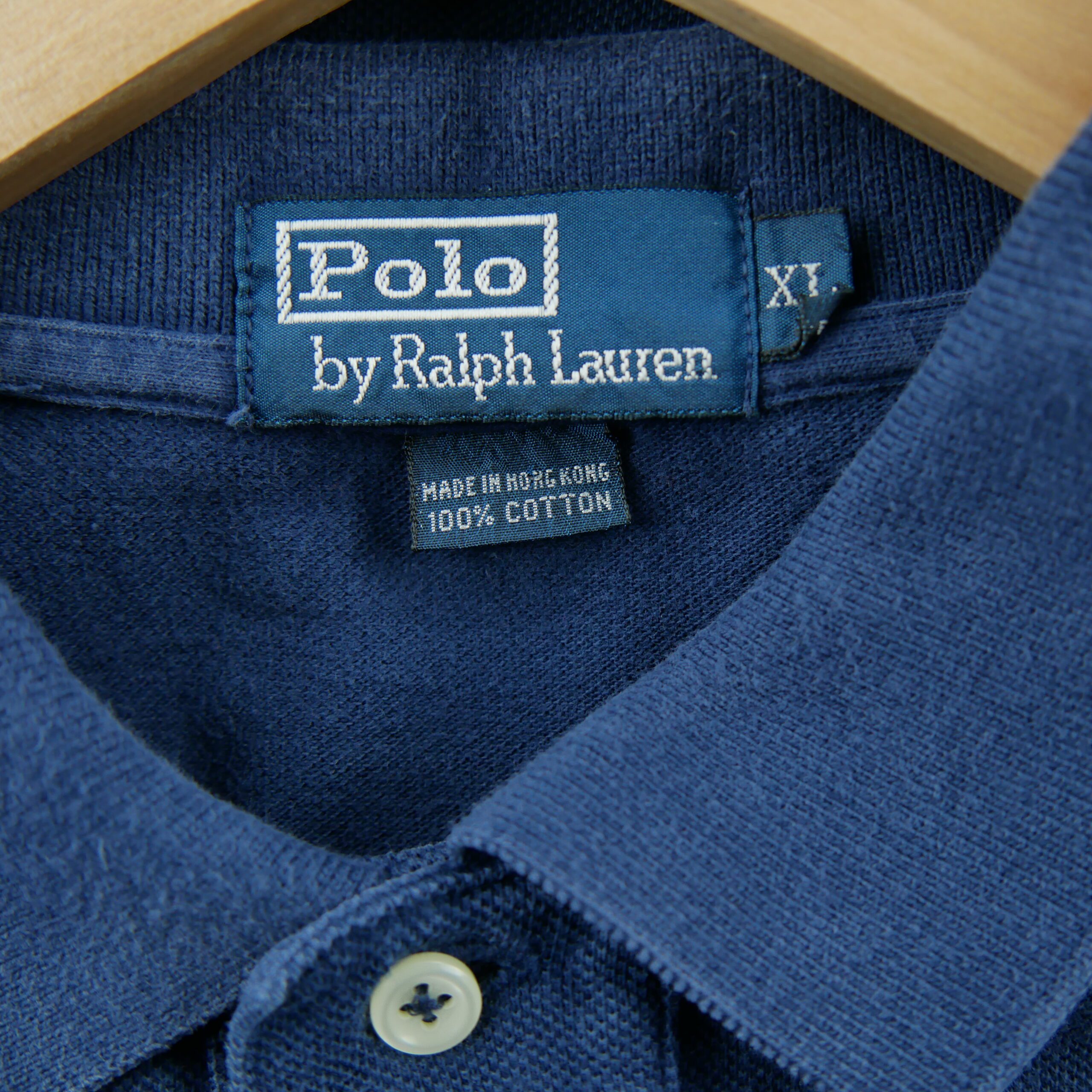 Polo manches courtes Homme 8