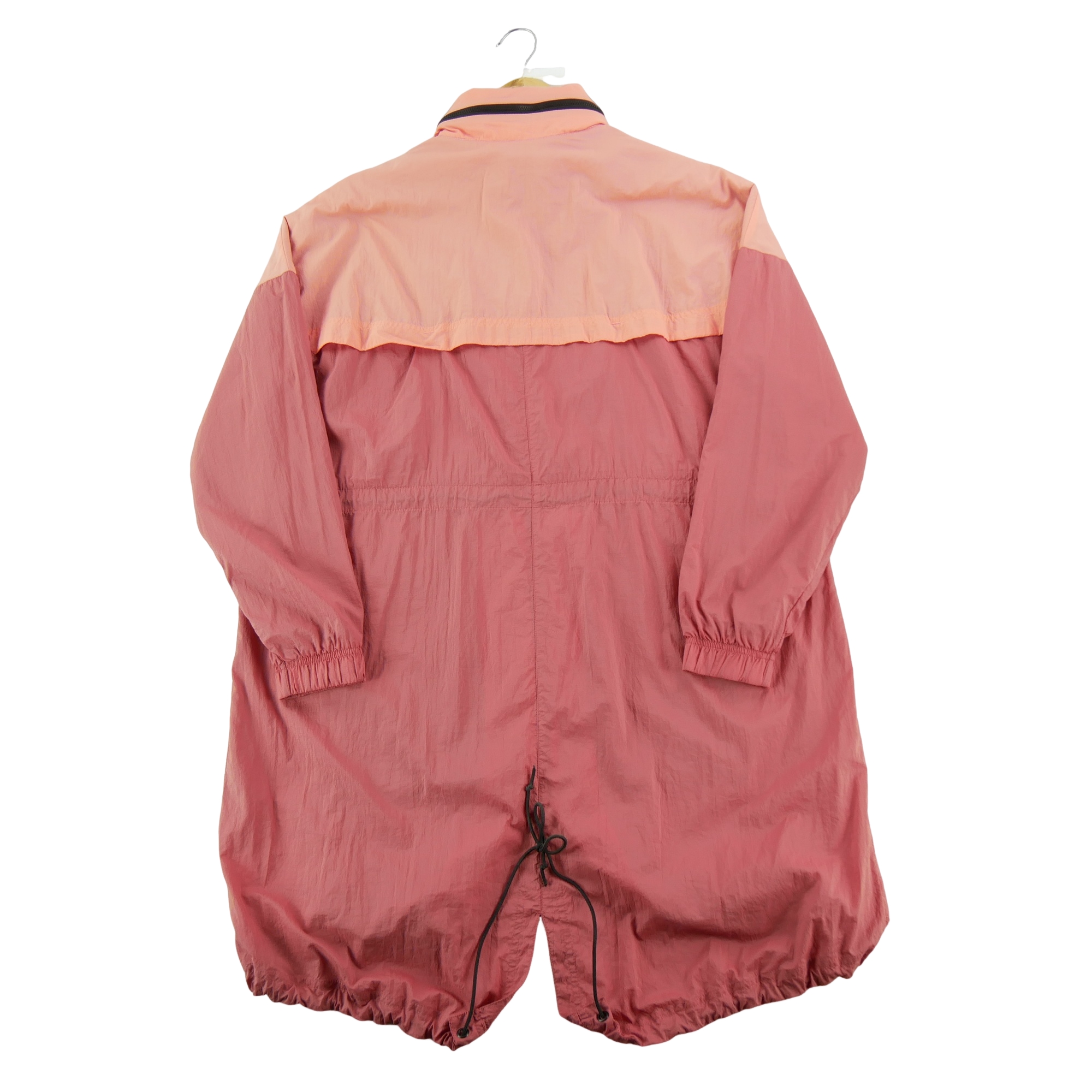 Coupe-vent Femme  Rose 2