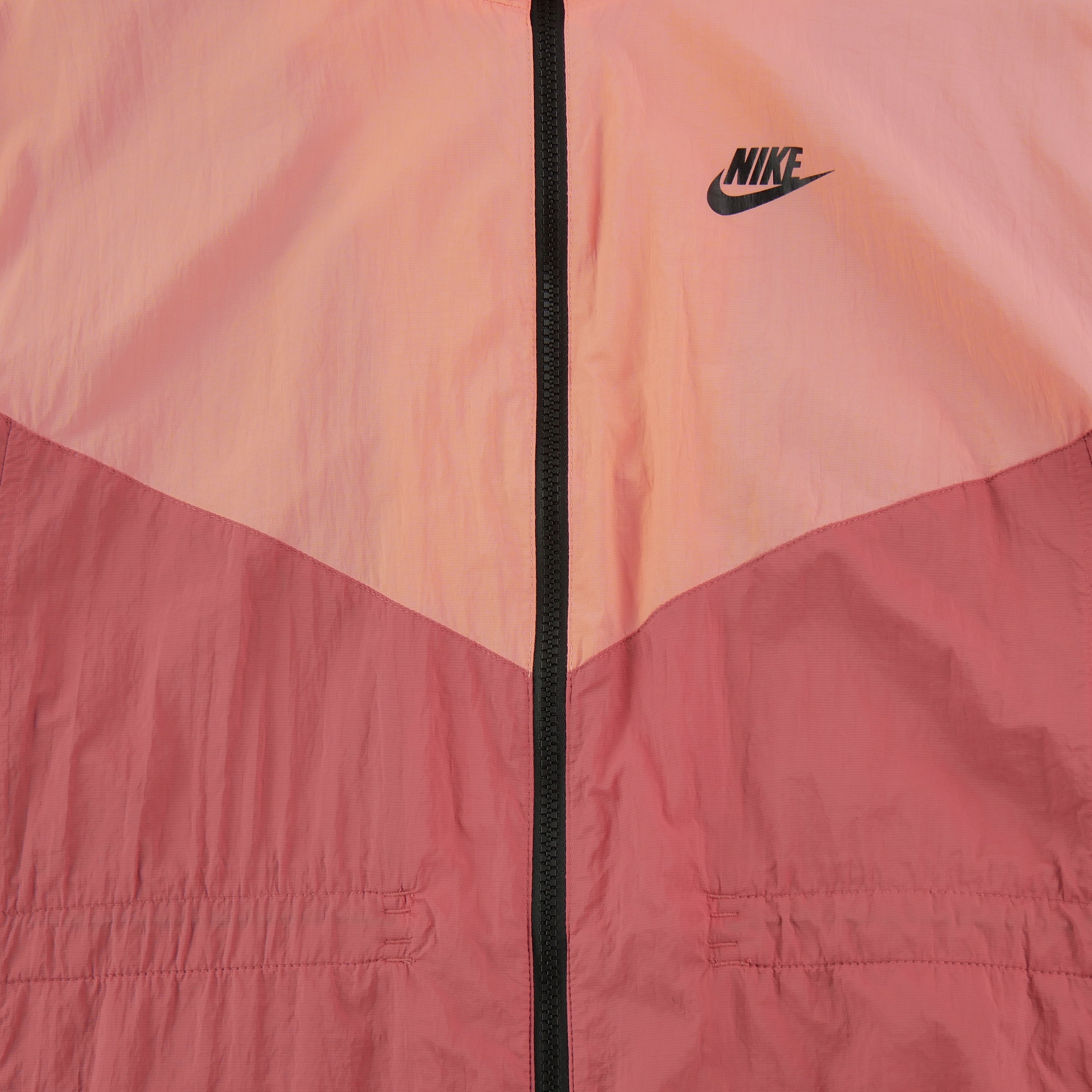 Coupe-vent Femme  Rose 5