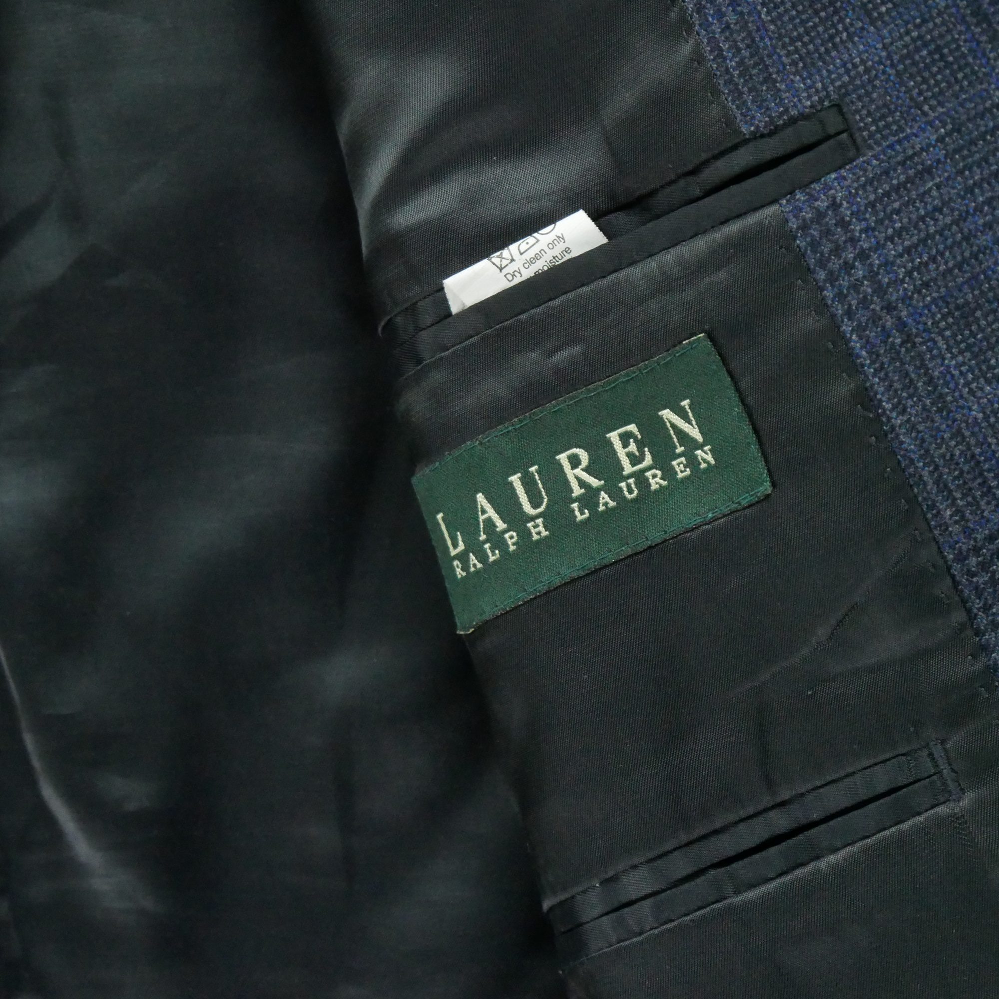 Veste Homme  blazer Marine 5