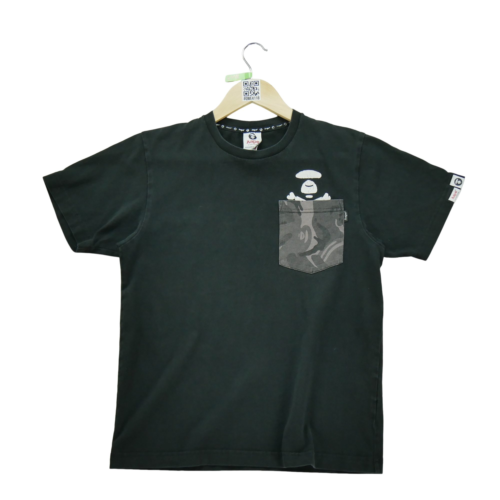 T-shirt manches courtes Homme 1