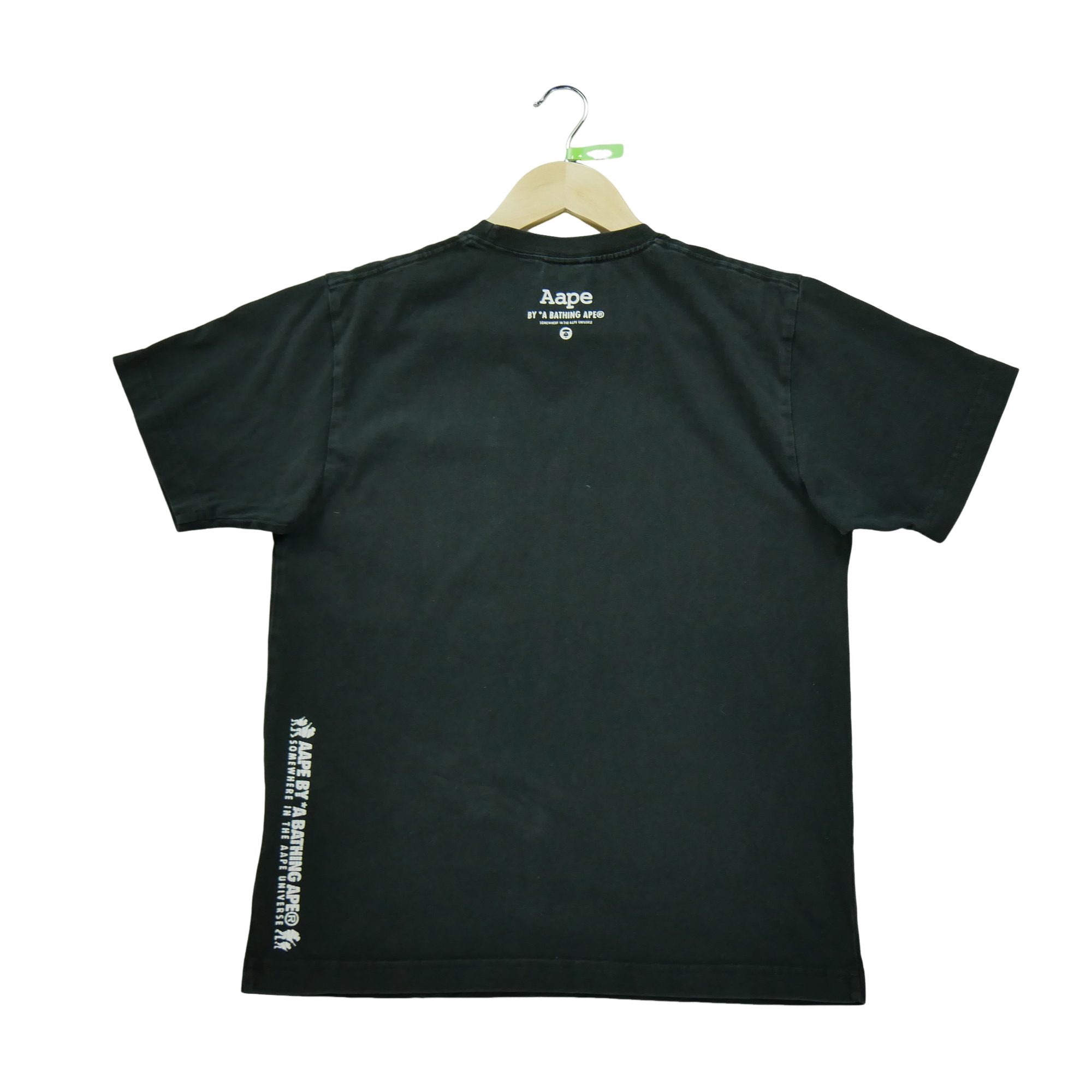 T-shirt manches courtes Homme 2