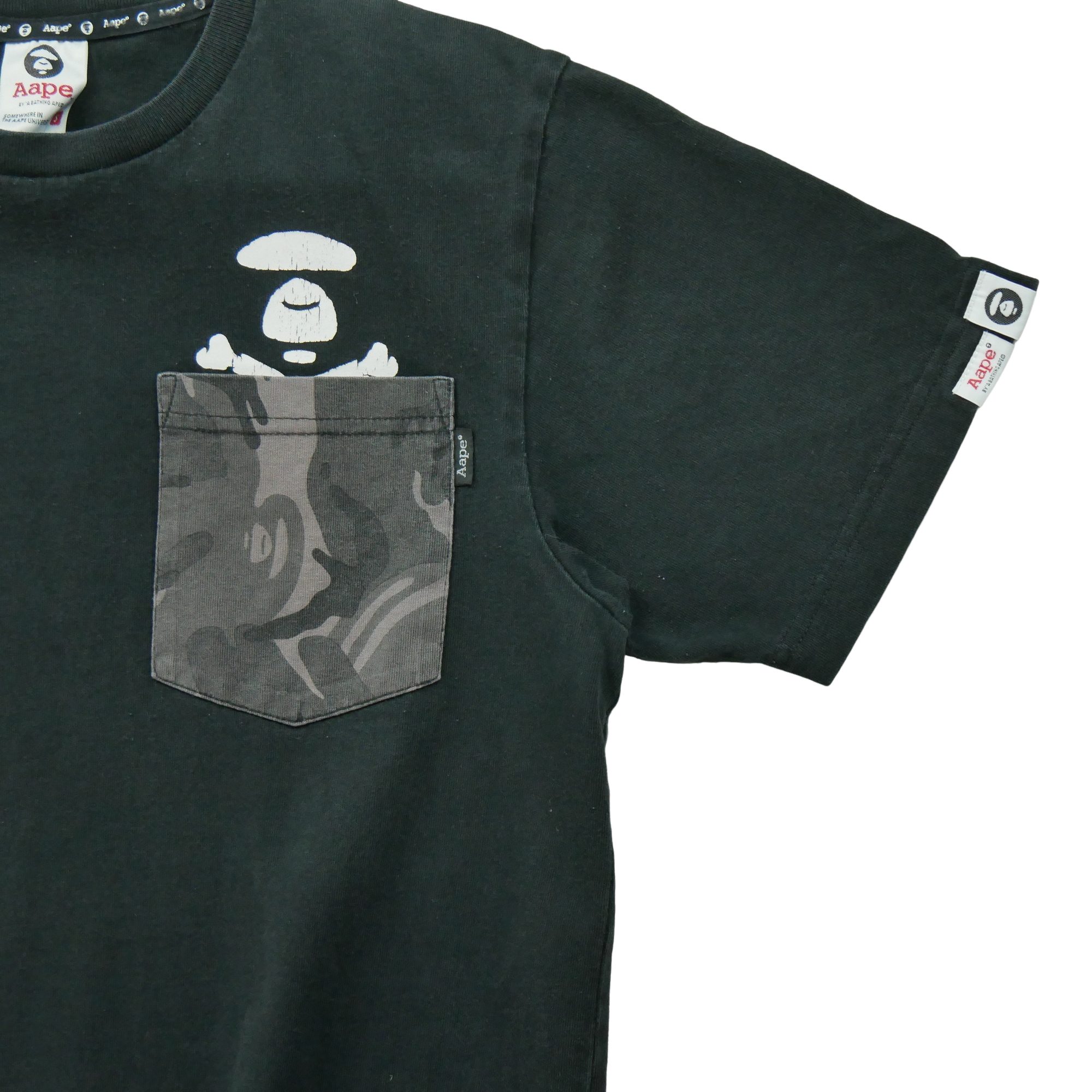 T-shirt manches courtes Homme 3