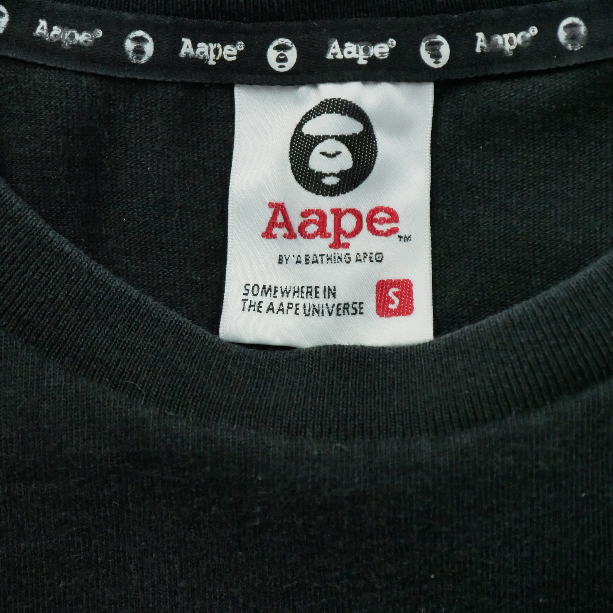 T-shirt manches courtes Homme 4
