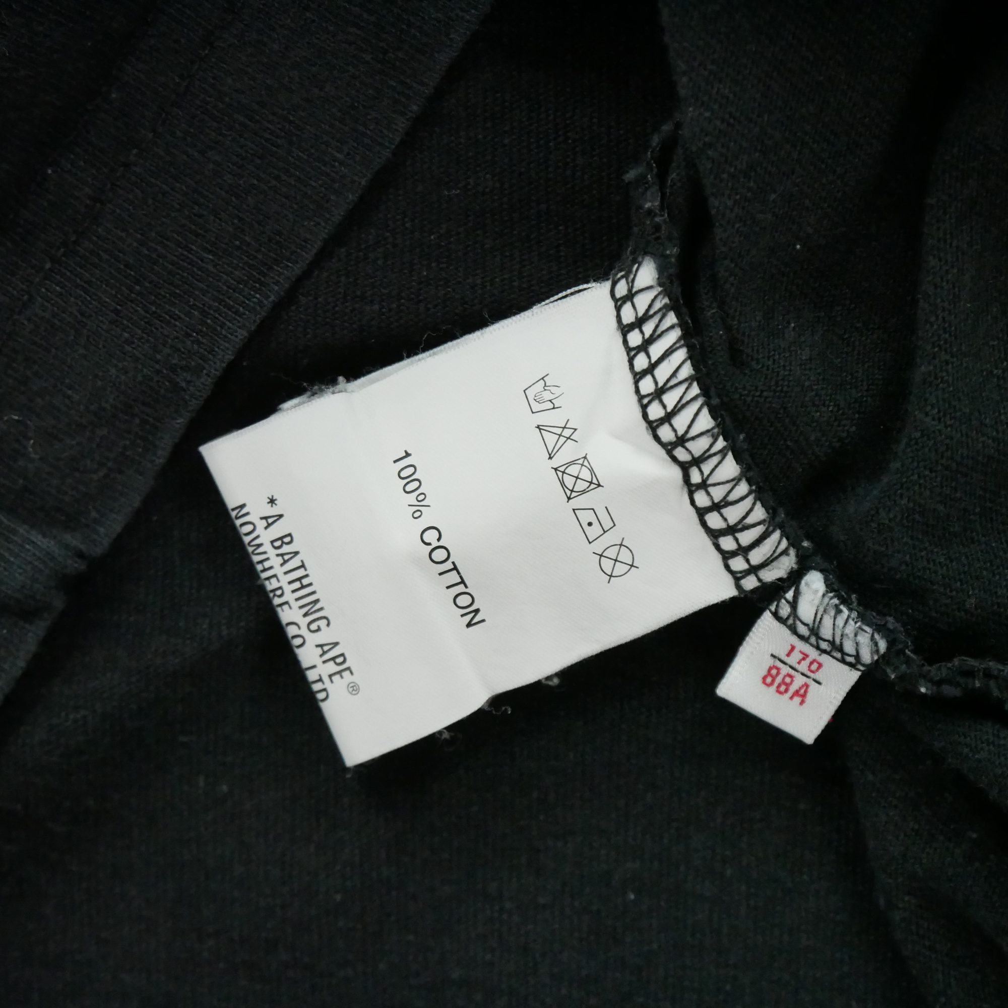 T-shirt manches courtes Homme 6