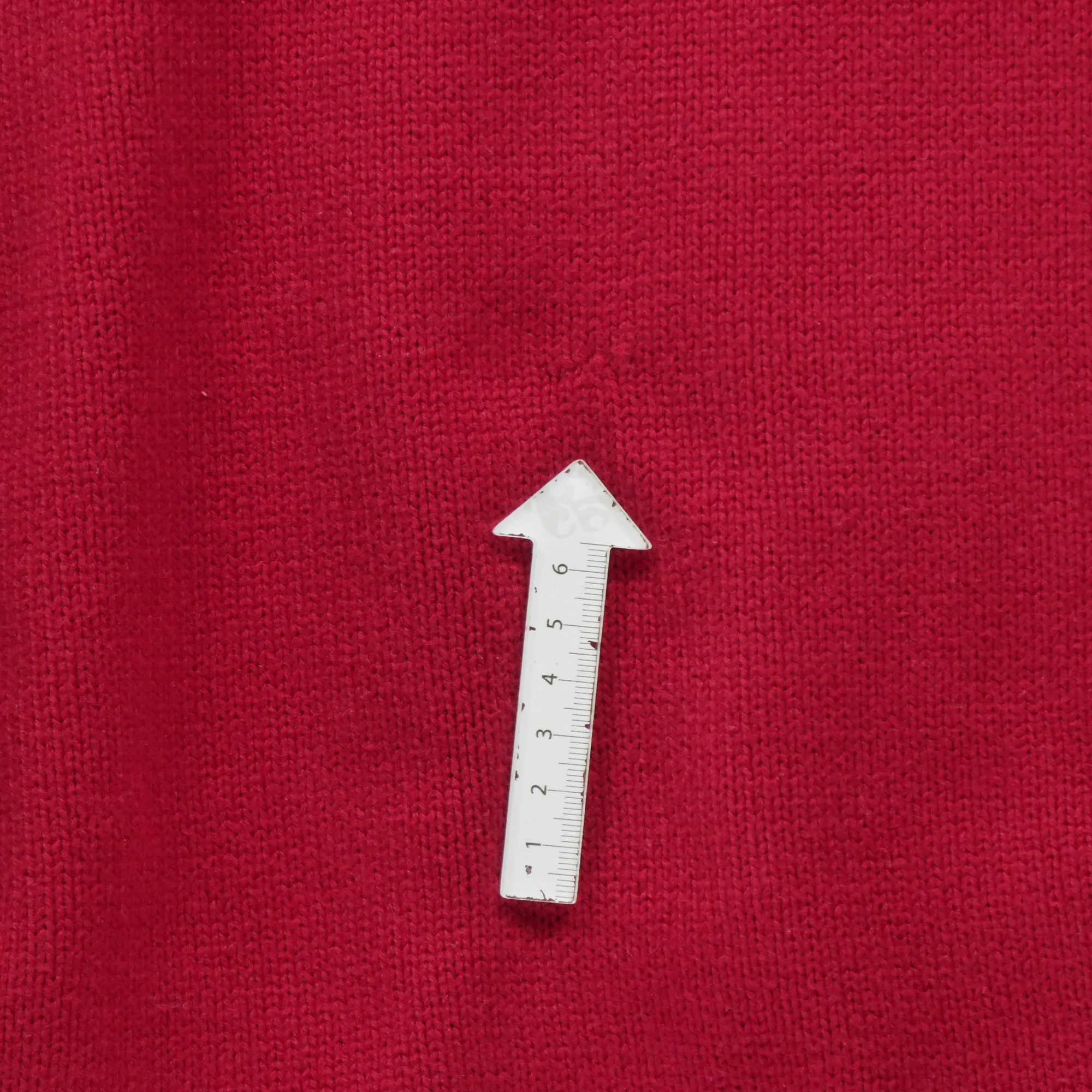 Pull Femme  Rouge 5