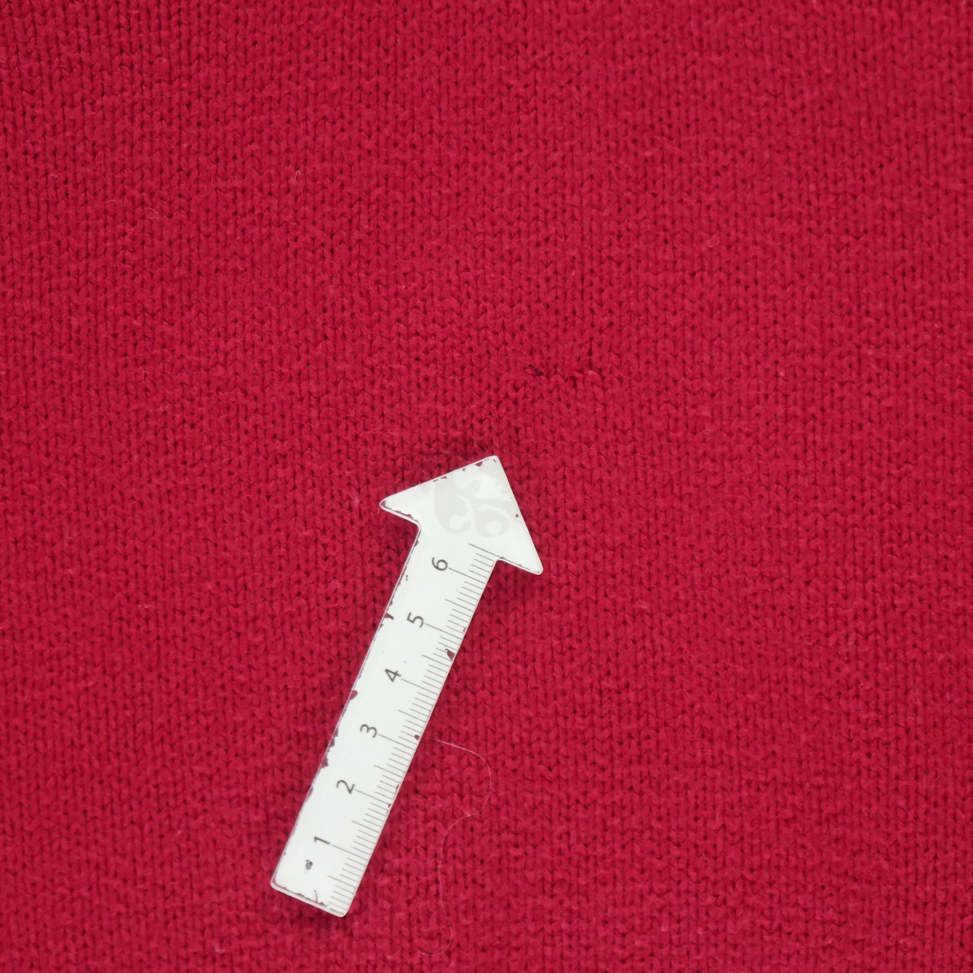 Pull Femme  Rouge 7