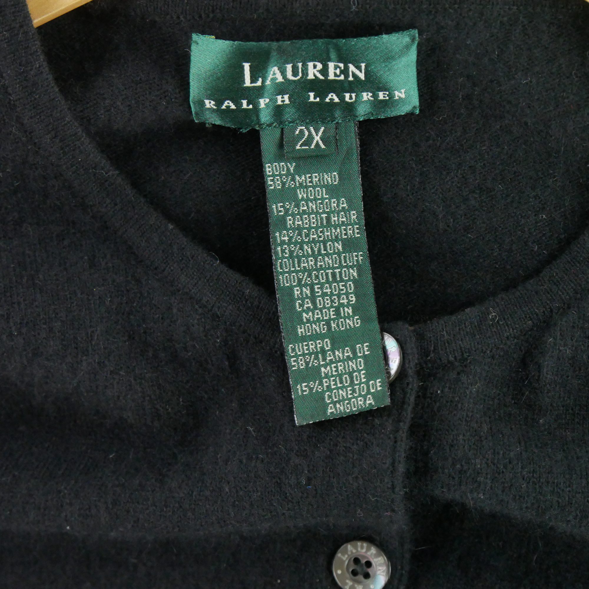 Gilet Femme laine et cachemire 10