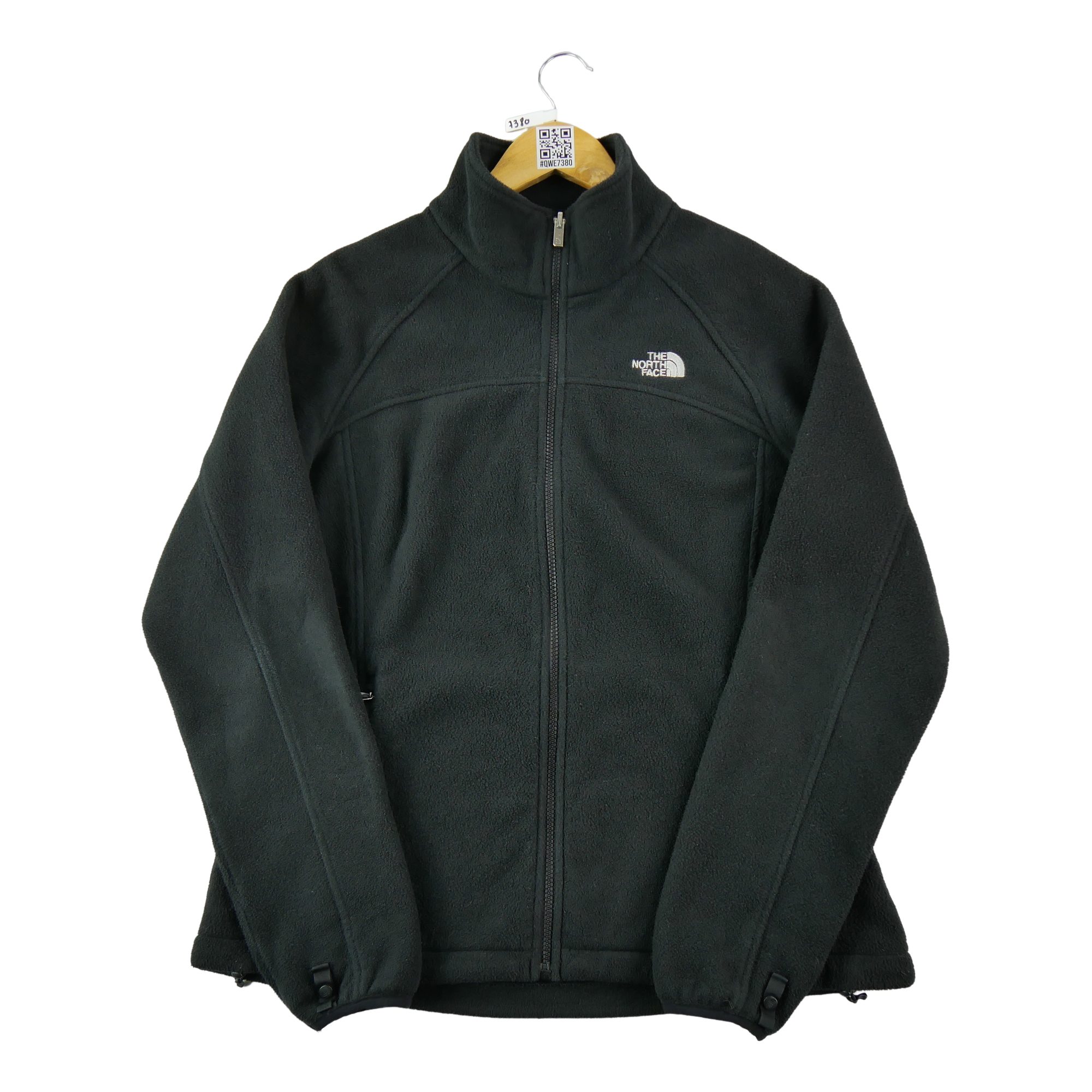 Veste polaire Femme  Polartec Noir 1