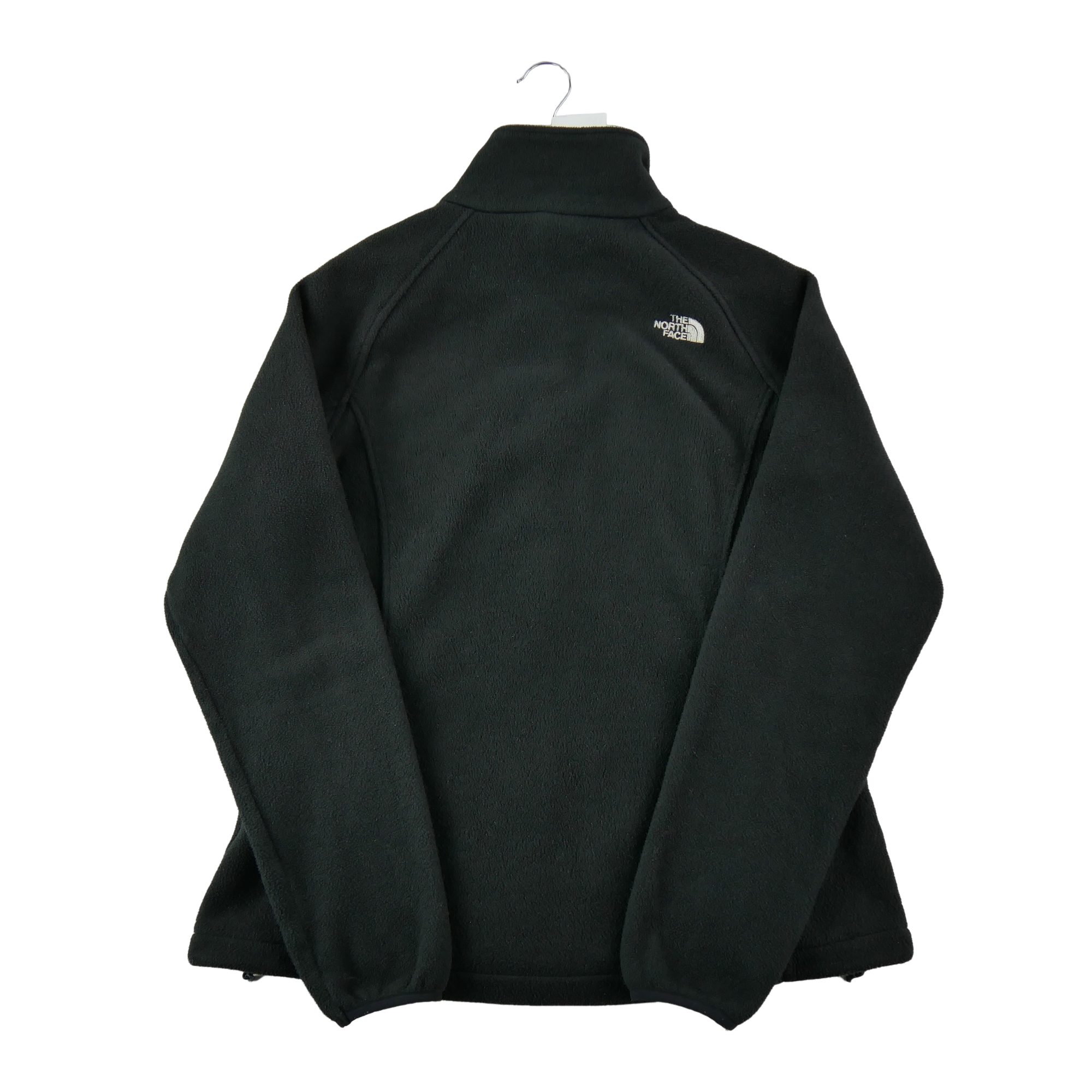 Veste polaire Femme  Polartec Noir 2