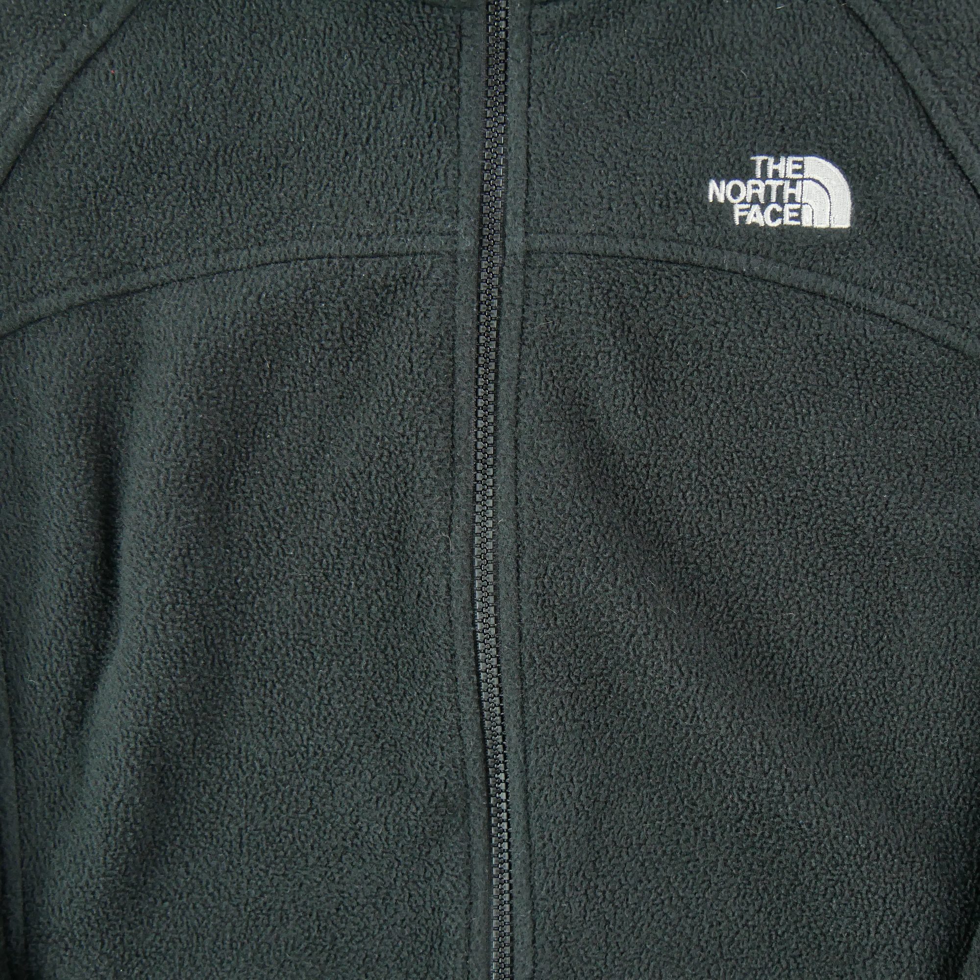 Veste polaire Femme  Polartec Noir 4