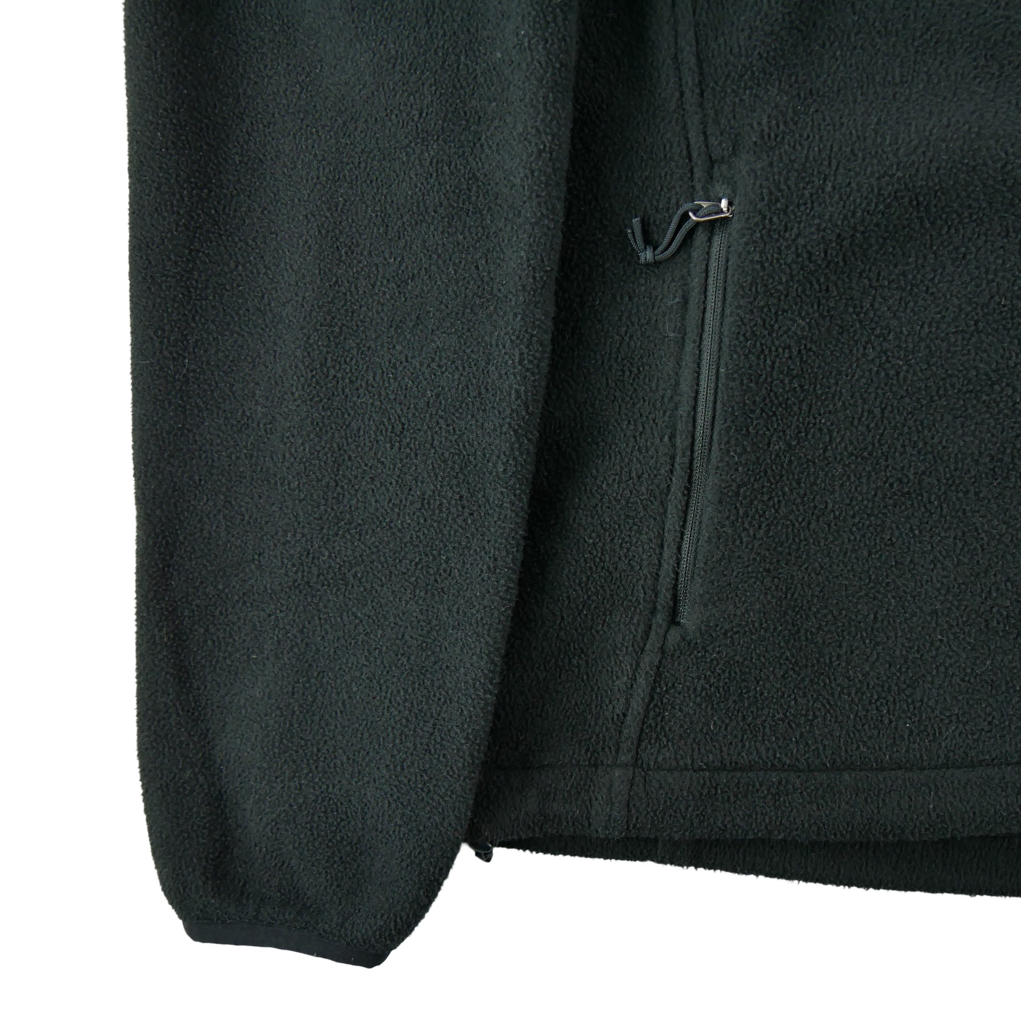 Veste polaire Femme  Polartec Noir 5