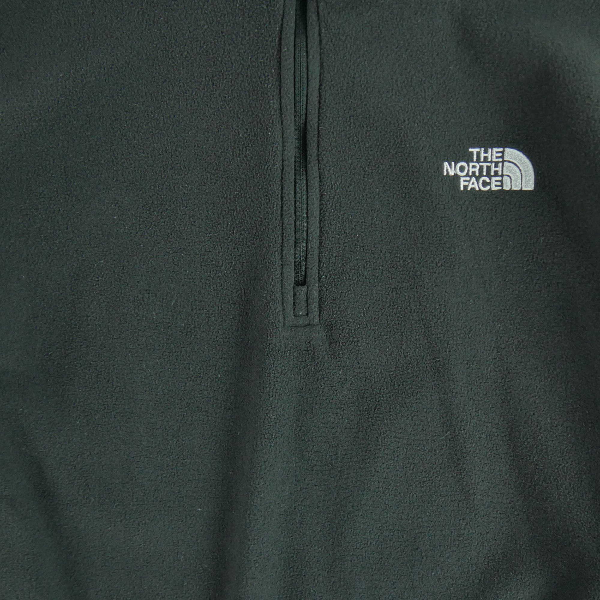 Pull polaire Homme  TNF Noir 4