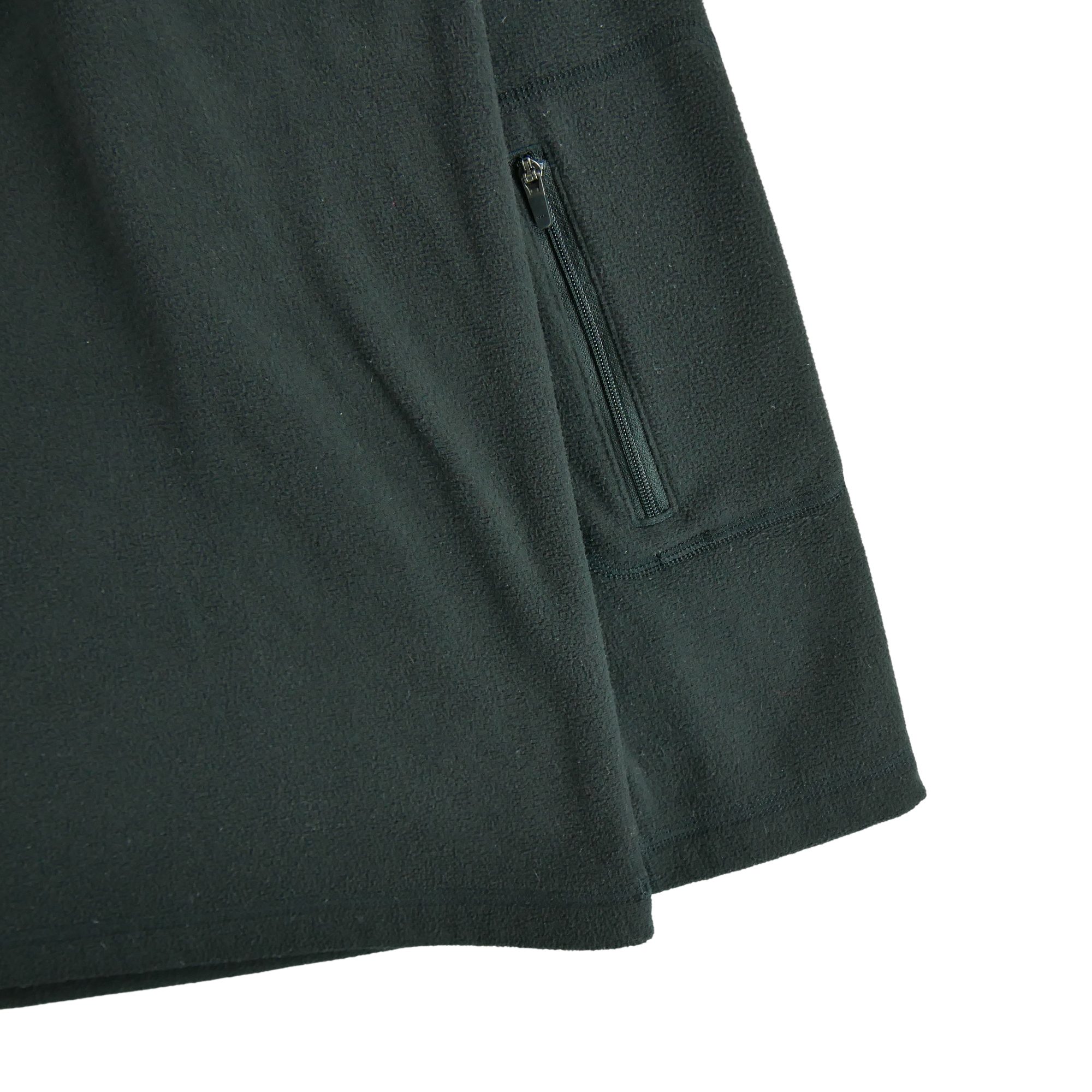 Pull polaire Homme  TNF Noir 5