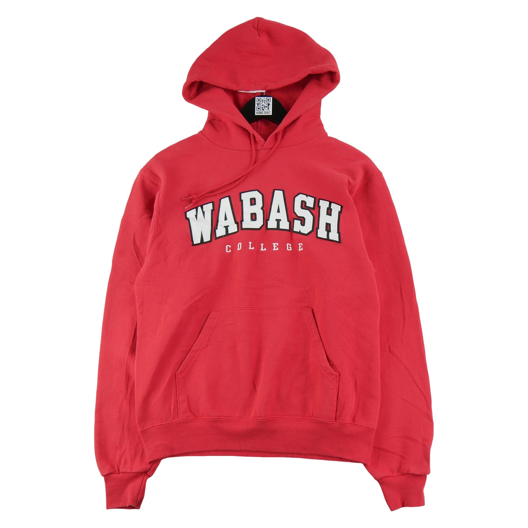 Sweat à capuche Homme  Wabash College 1
