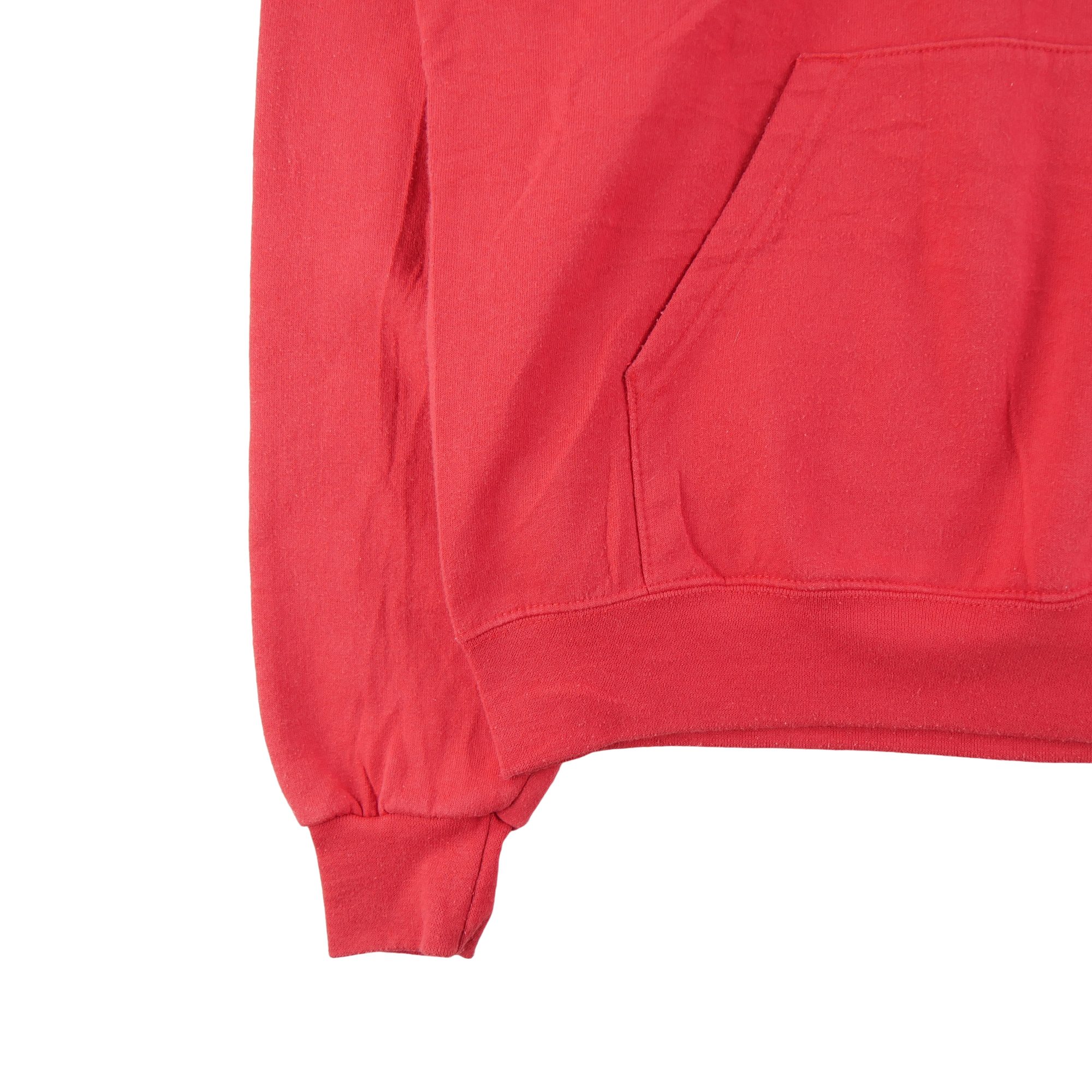 Sweat à capuche Homme  Wabash College 4