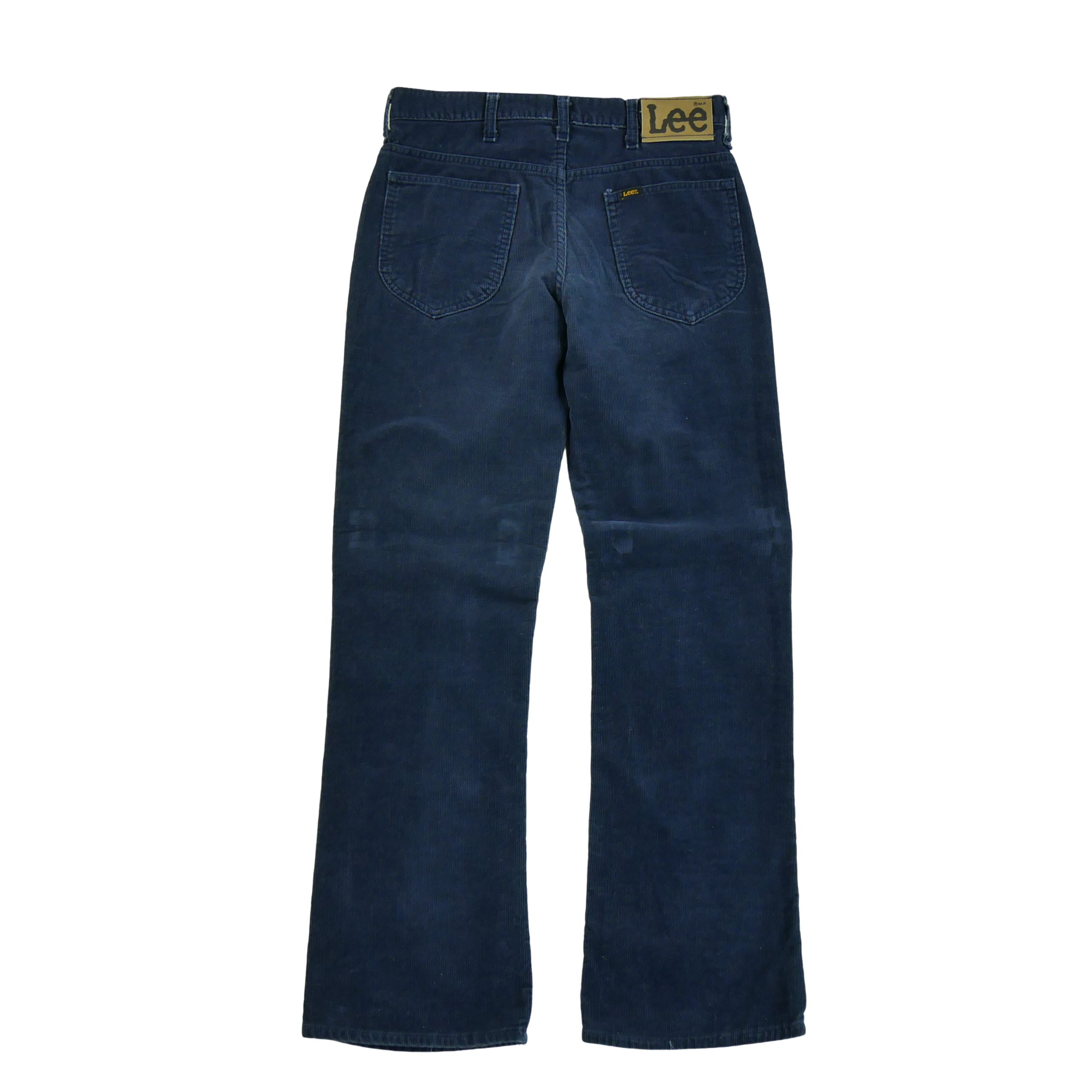Jean Homme Made in USA Droit 2