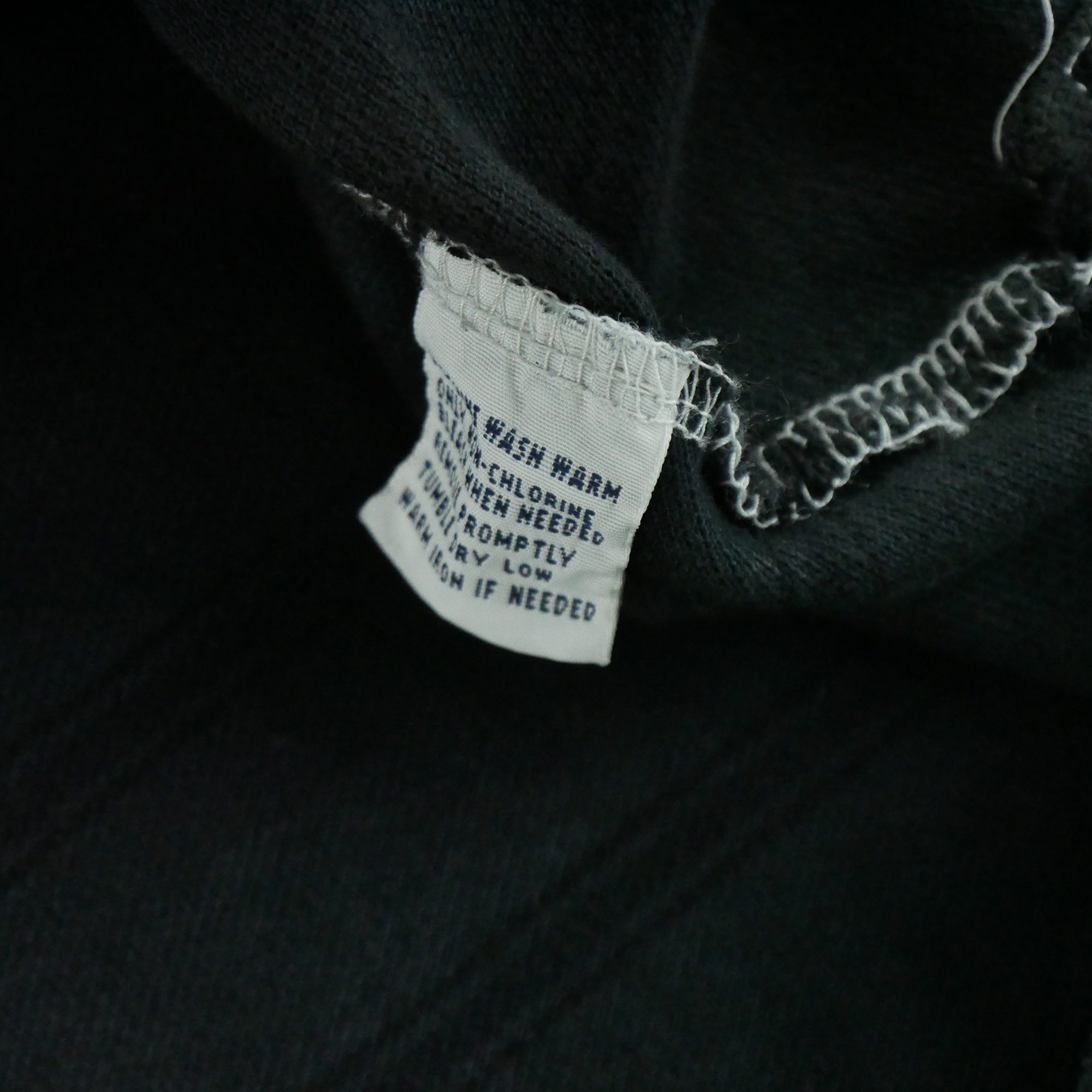 Polo manches courtes Homme  Noir 8